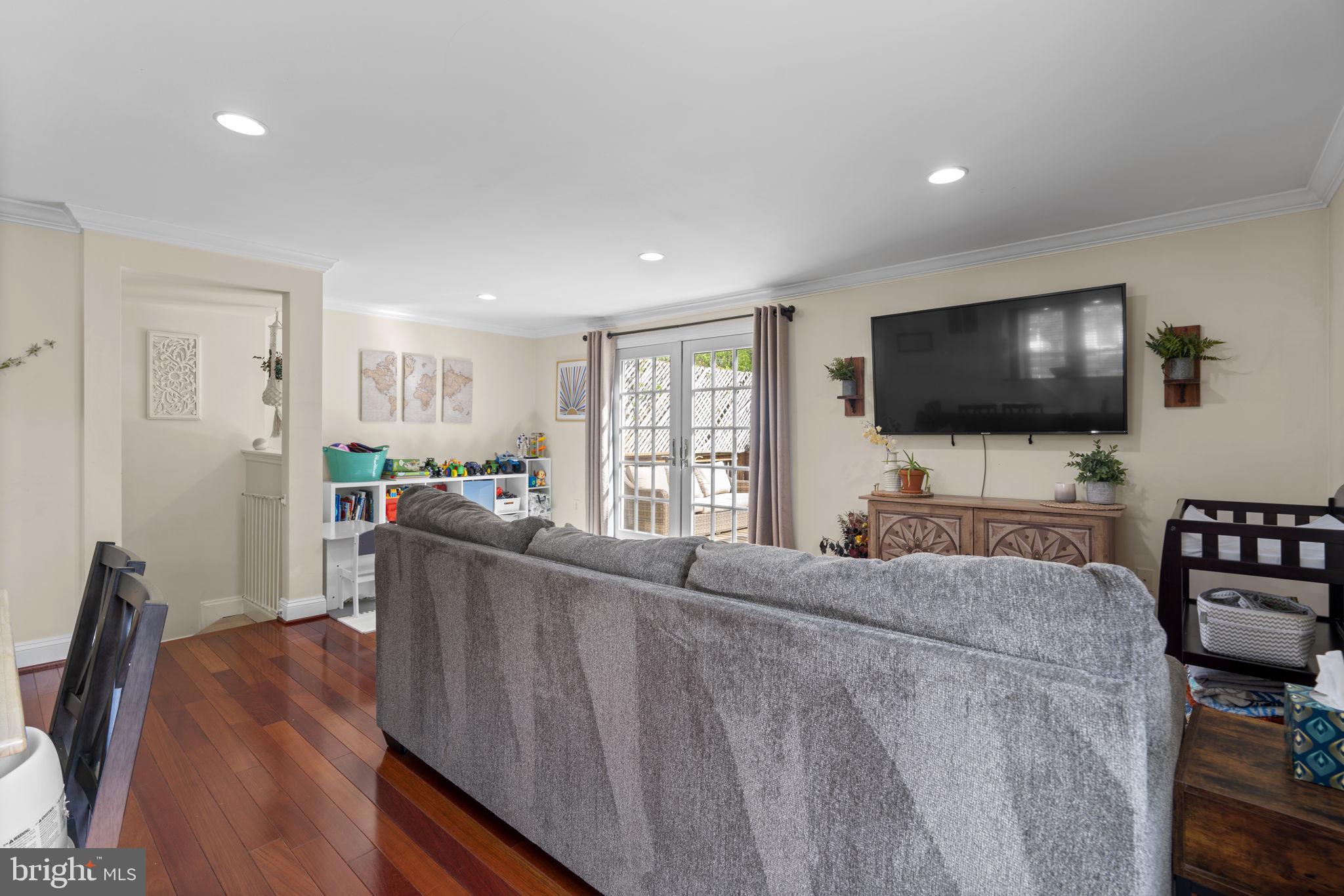 DEERFIELD - Residential