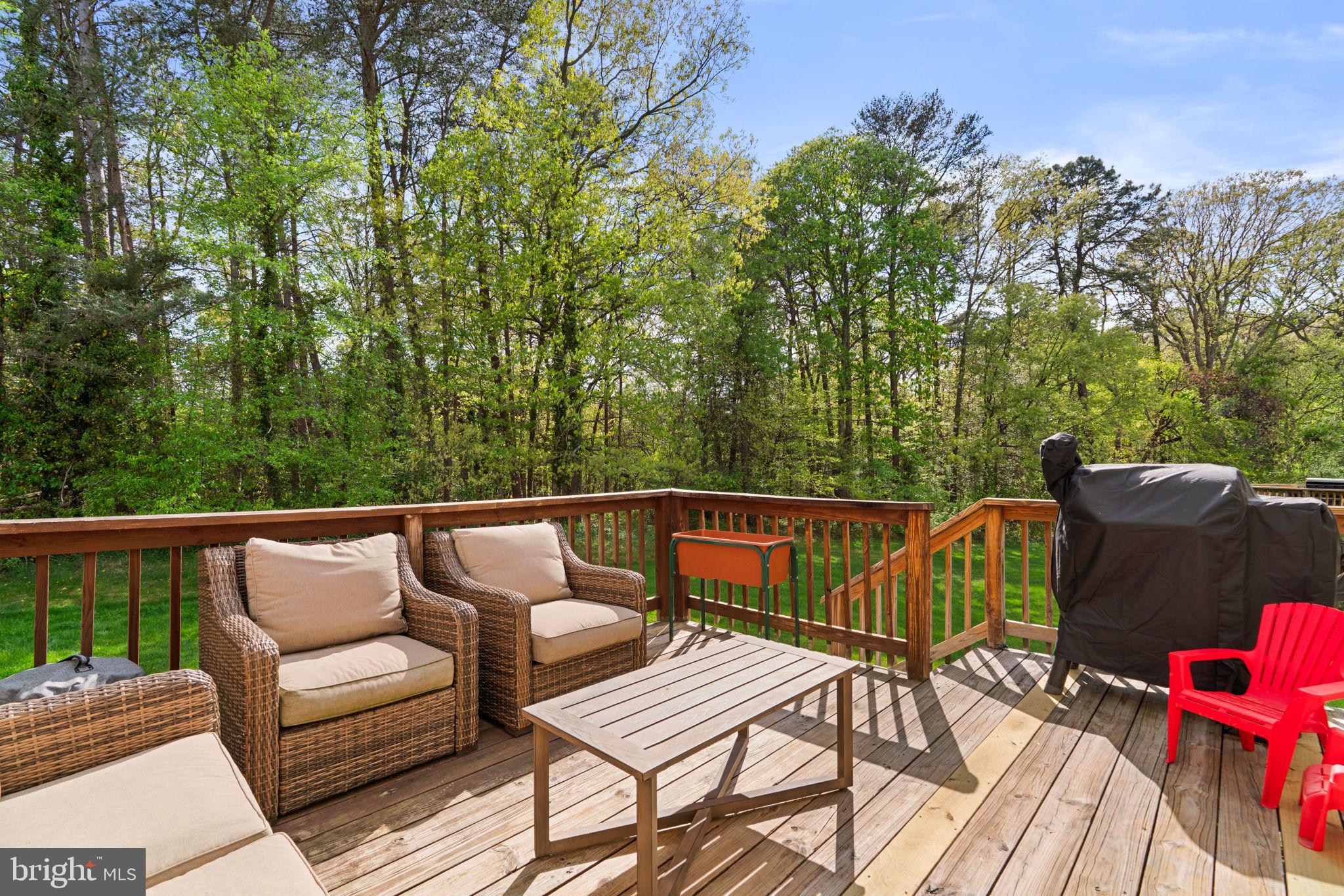 DEERFIELD - Residential