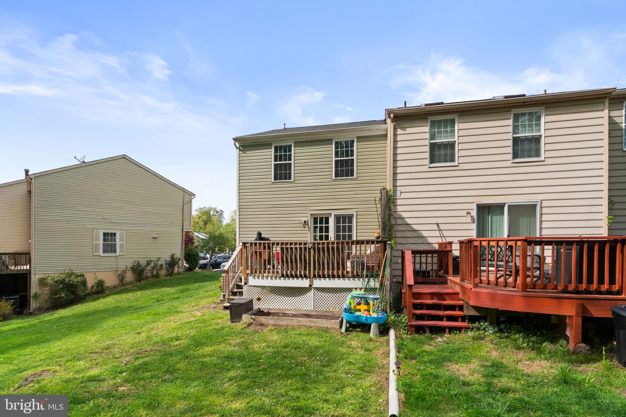 DEERFIELD - Residential