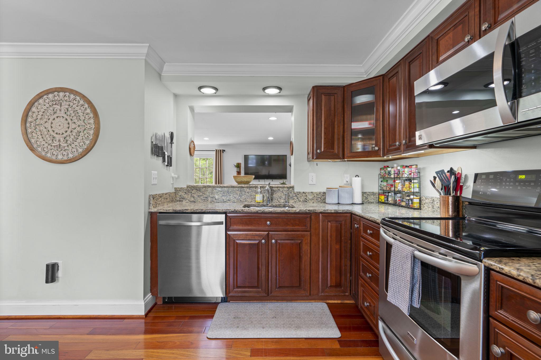 DEERFIELD - Residential