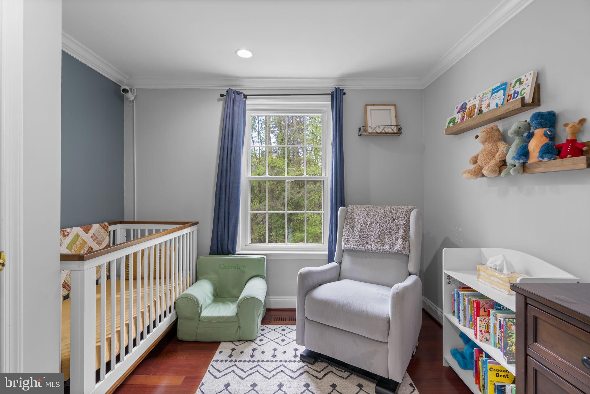 DEERFIELD - Residential