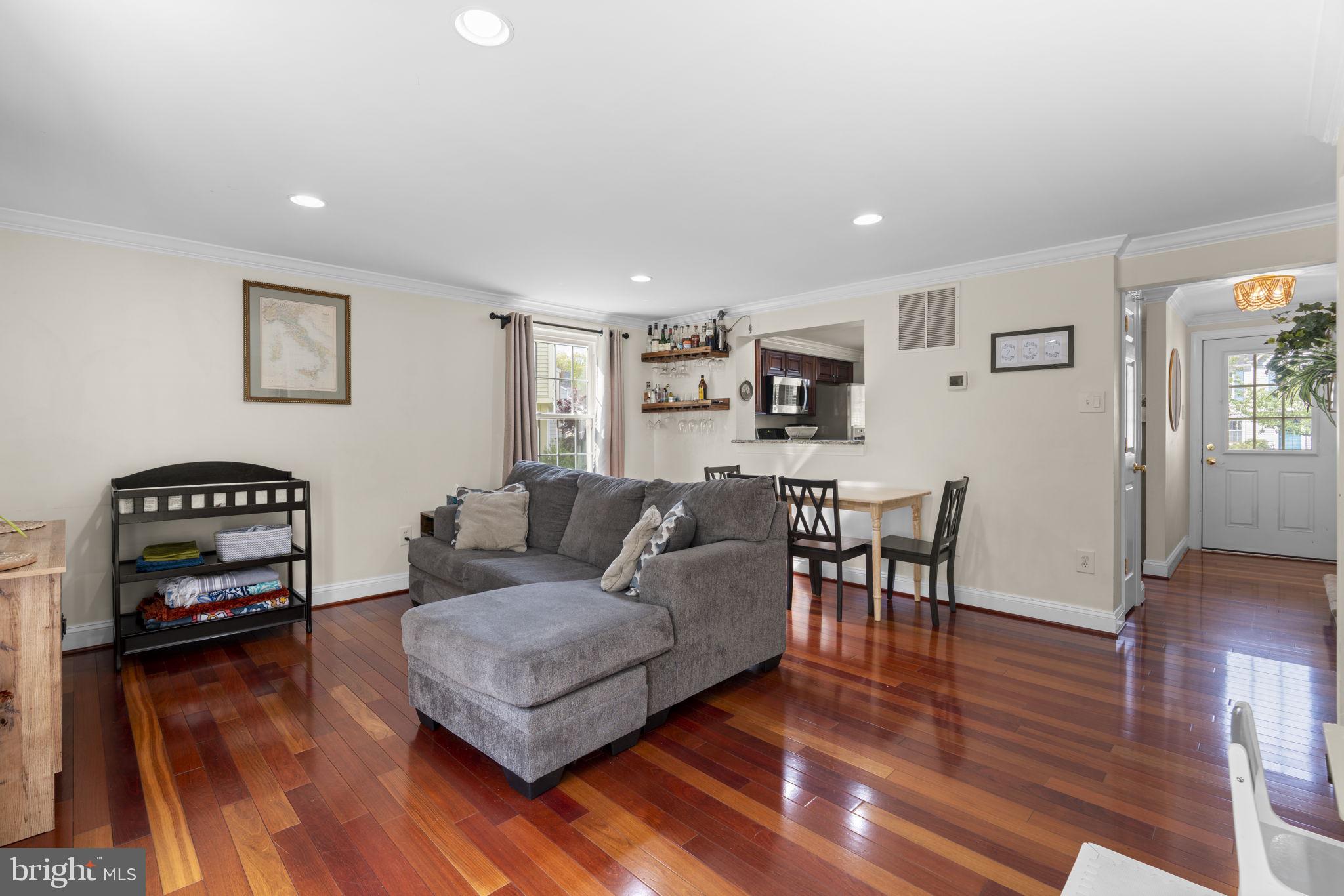 DEERFIELD - Residential