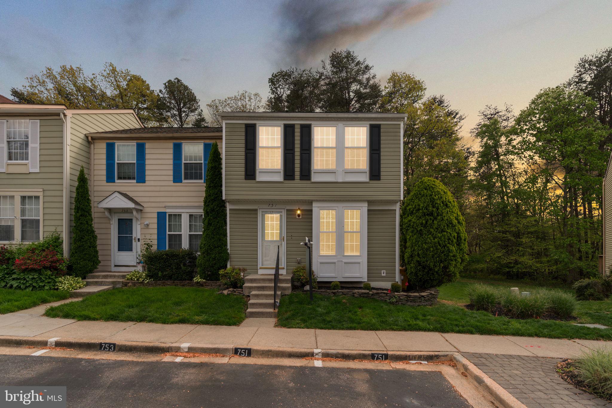 DEERFIELD - Residential