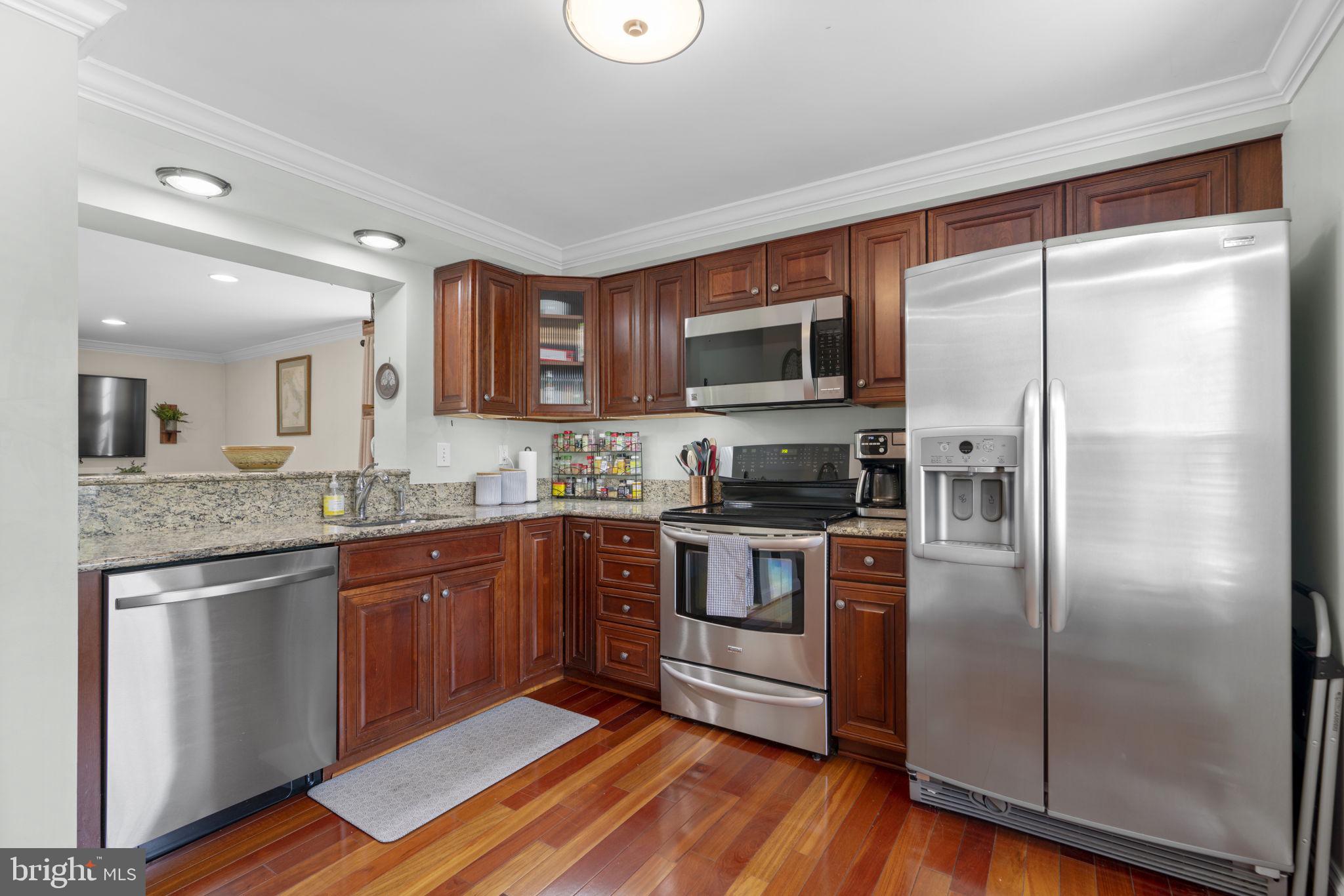 DEERFIELD - Residential