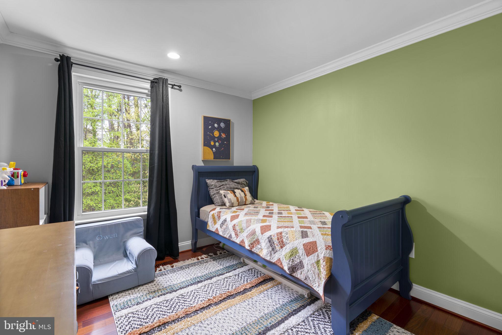 DEERFIELD - Residential