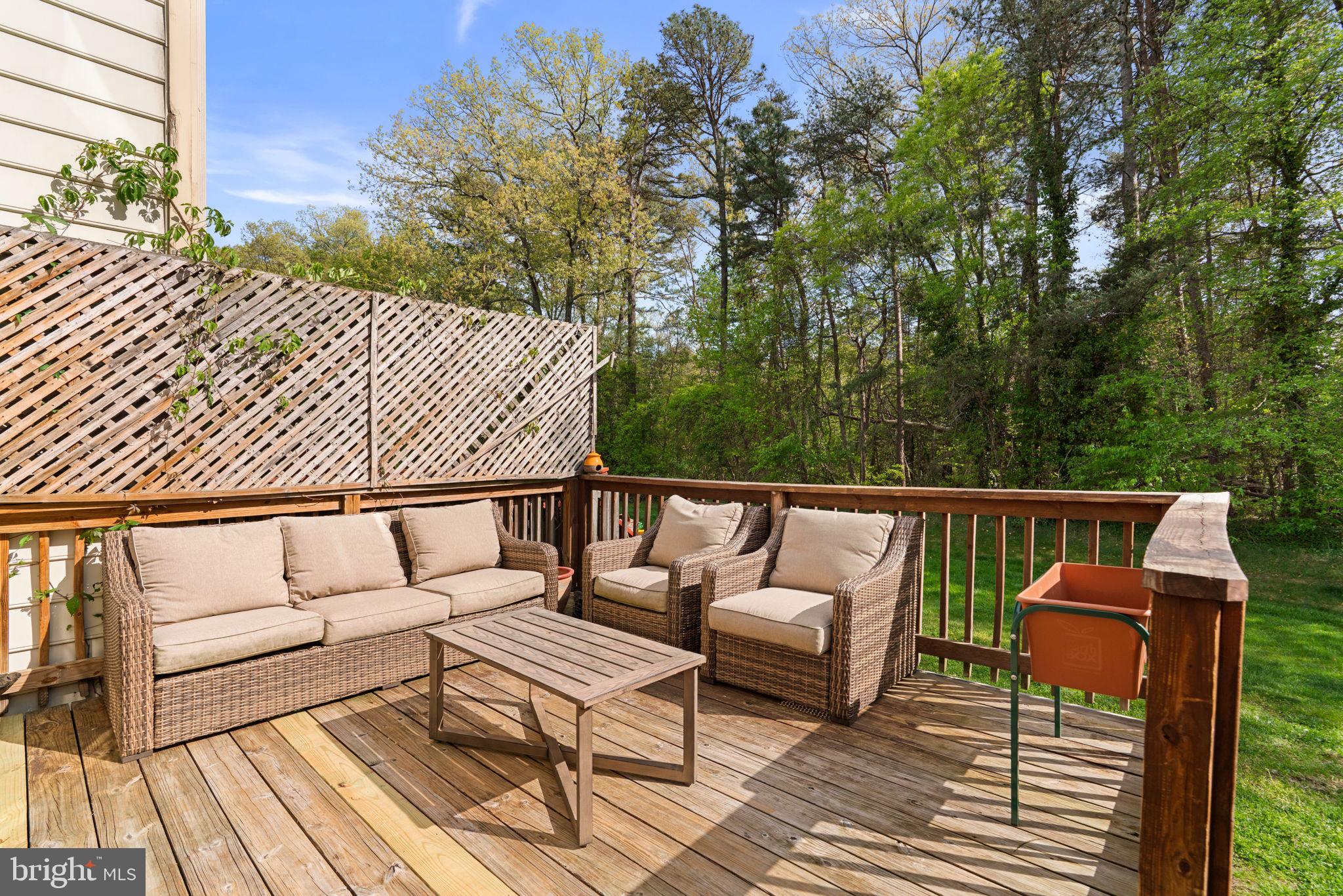 DEERFIELD - Residential