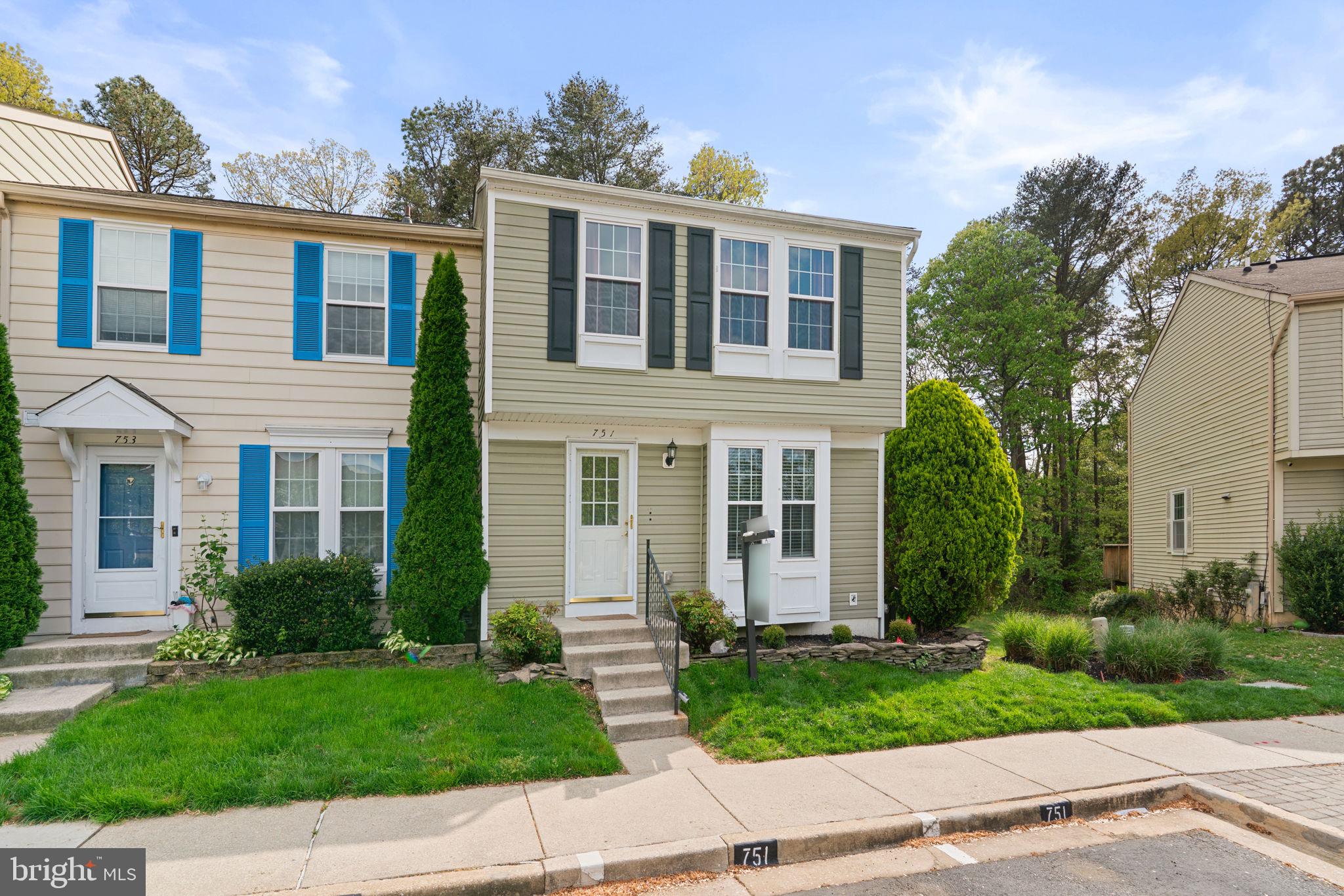 DEERFIELD - Residential