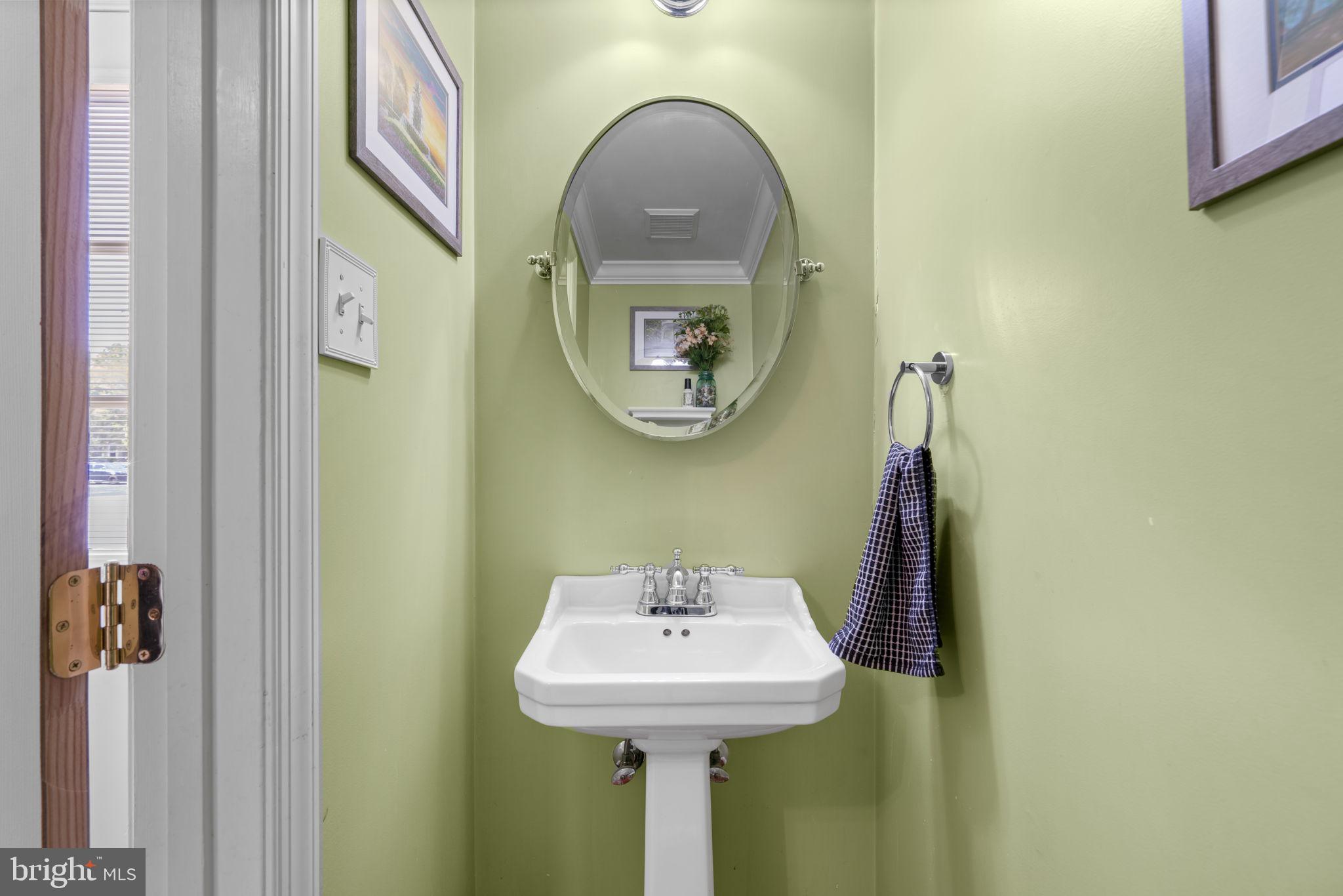 DEERFIELD - Residential