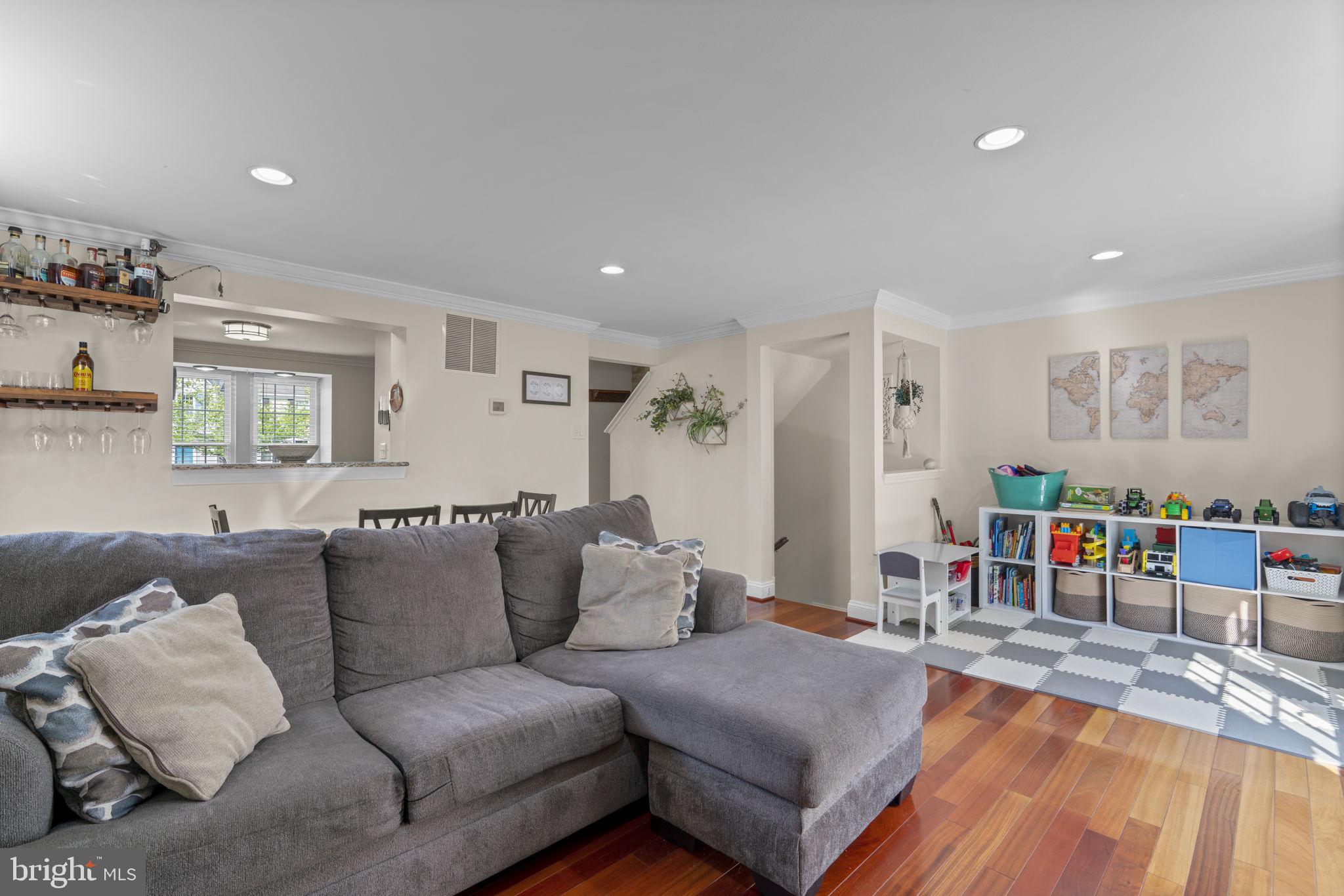 DEERFIELD - Residential