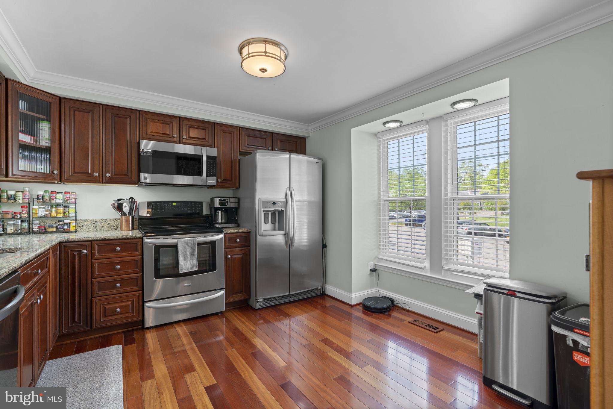 DEERFIELD - Residential