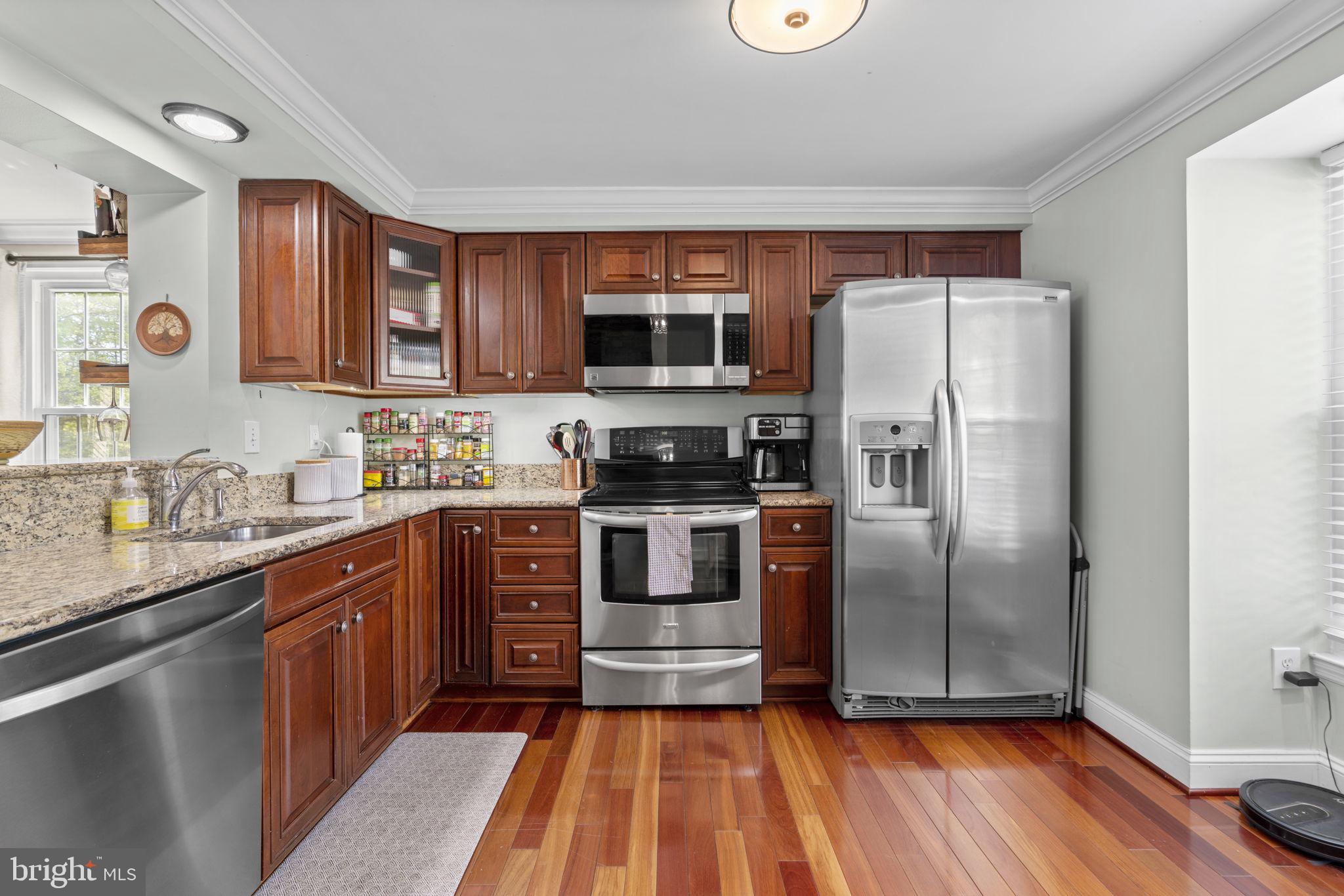 DEERFIELD - Residential