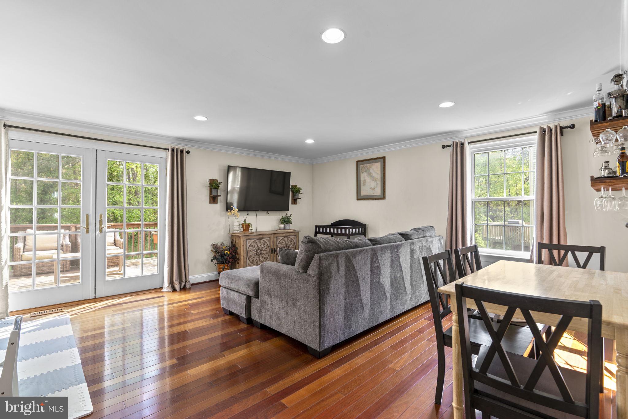 DEERFIELD - Residential