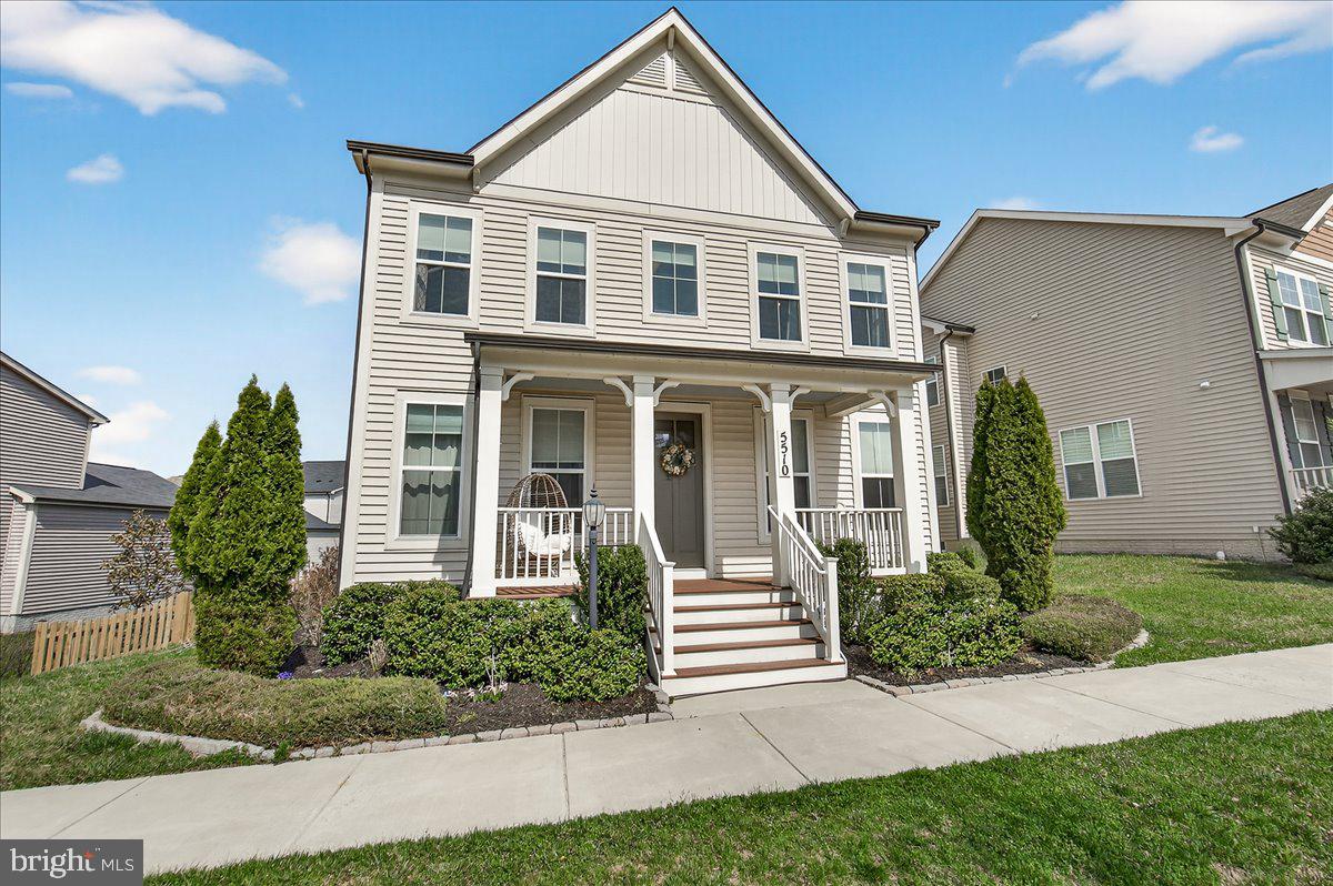 TALLYN RIDGE - Residential