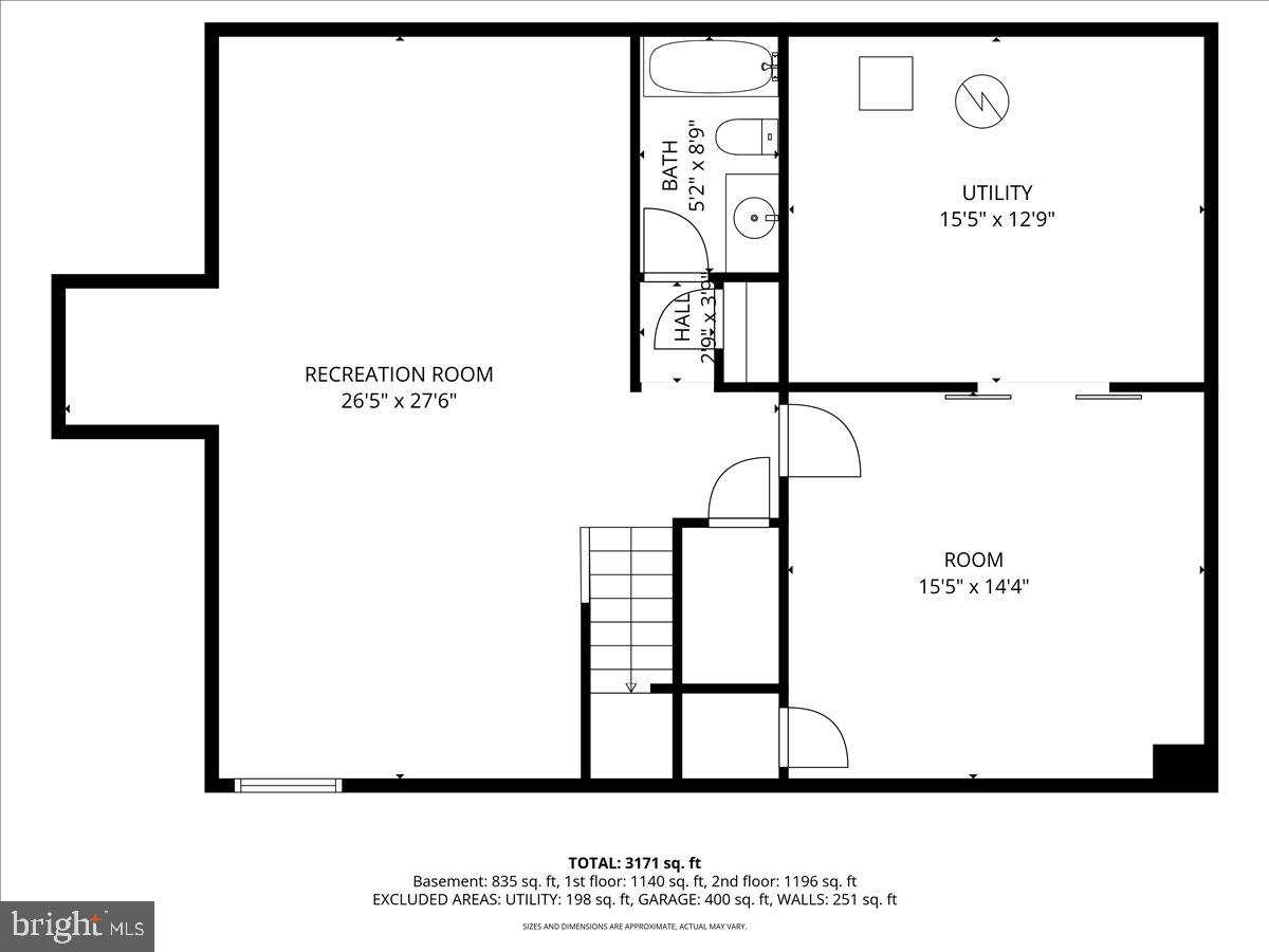 TALLYN RIDGE - Residential