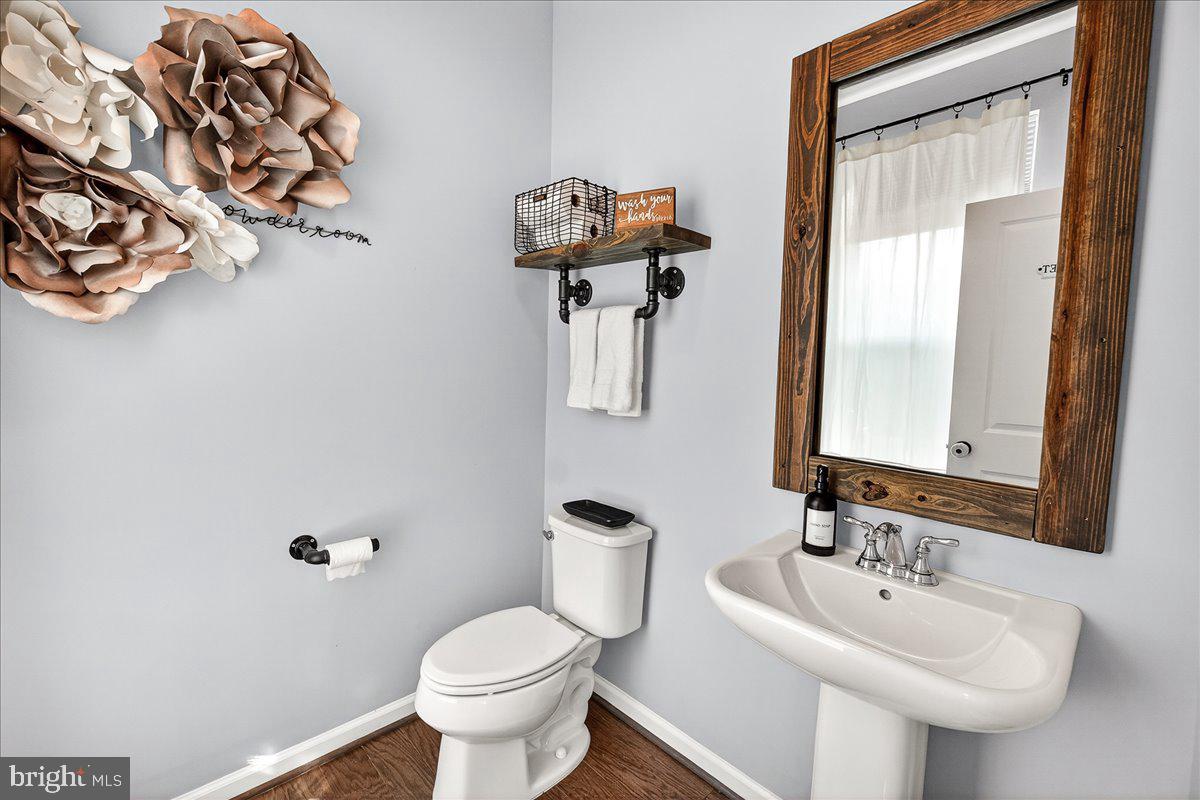 TALLYN RIDGE - Residential