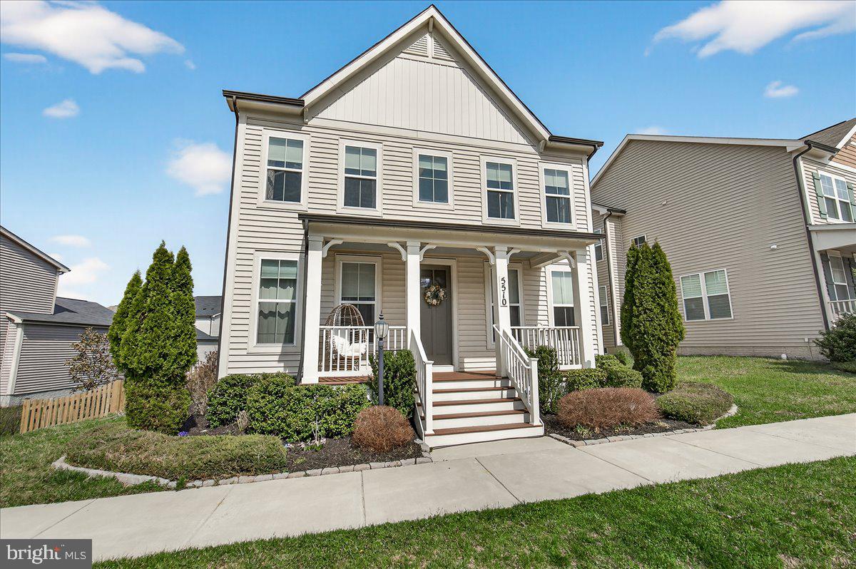 TALLYN RIDGE - Residential