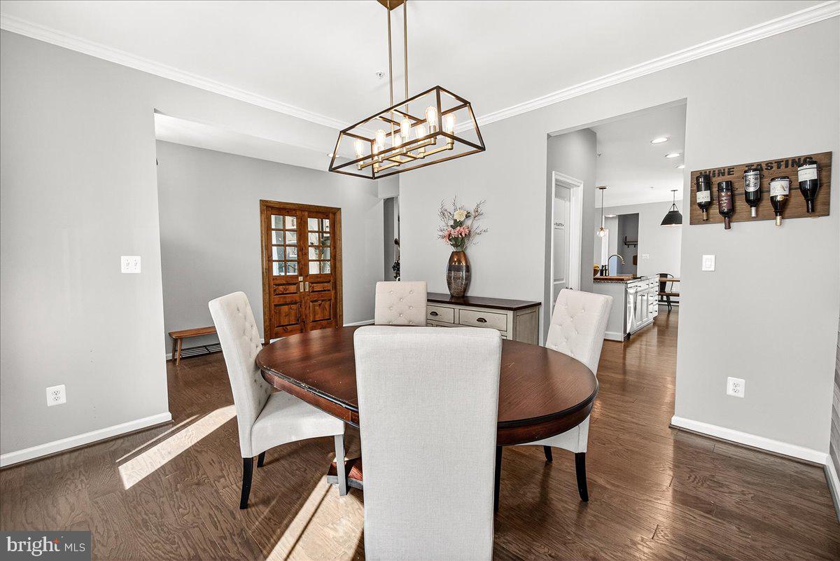 TALLYN RIDGE - Residential