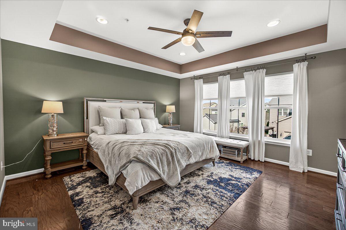 TALLYN RIDGE - Residential