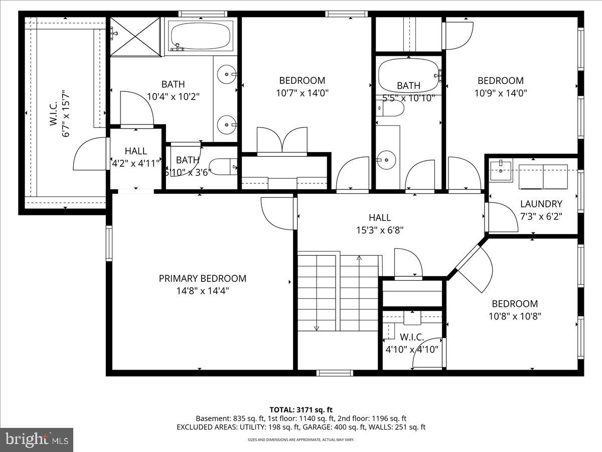 TALLYN RIDGE - Residential