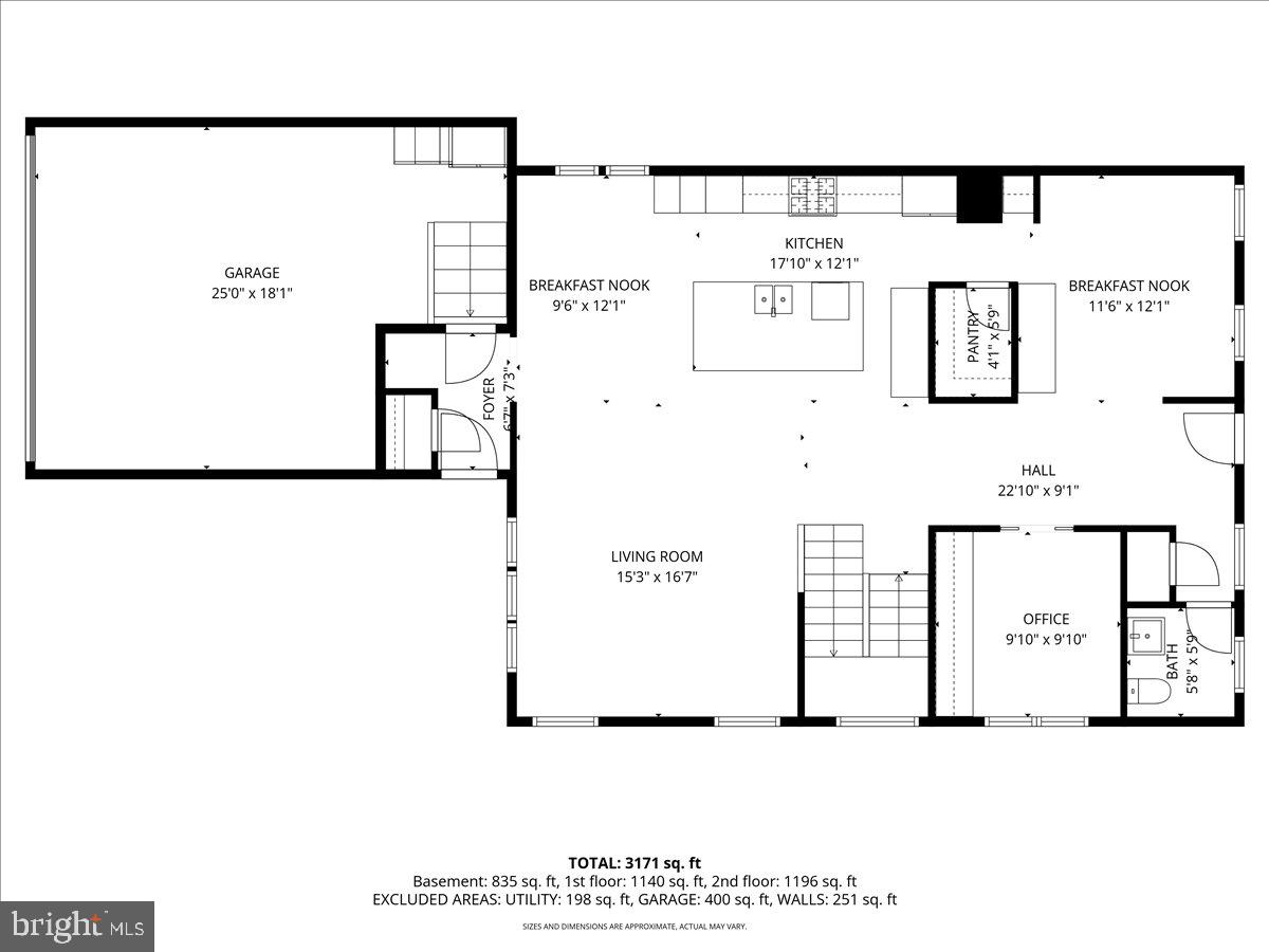 TALLYN RIDGE - Residential