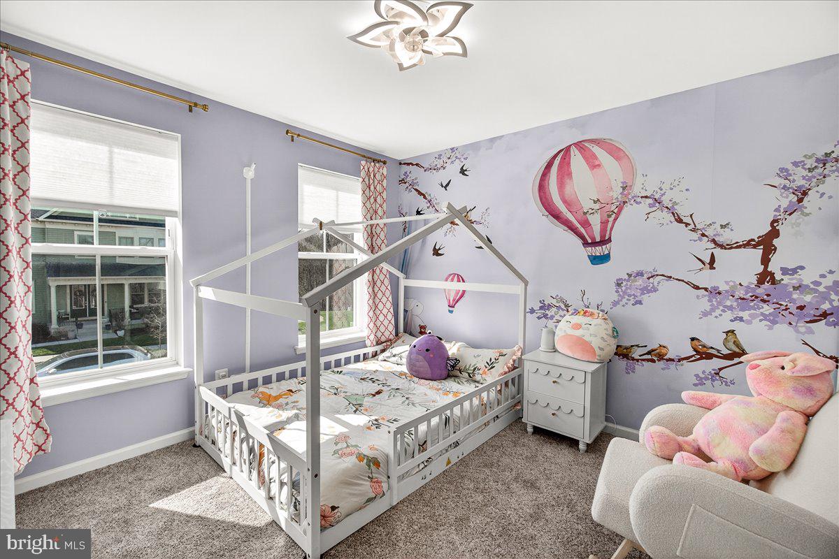 TALLYN RIDGE - Residential