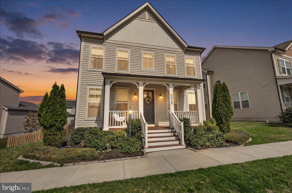 TALLYN RIDGE - Residential