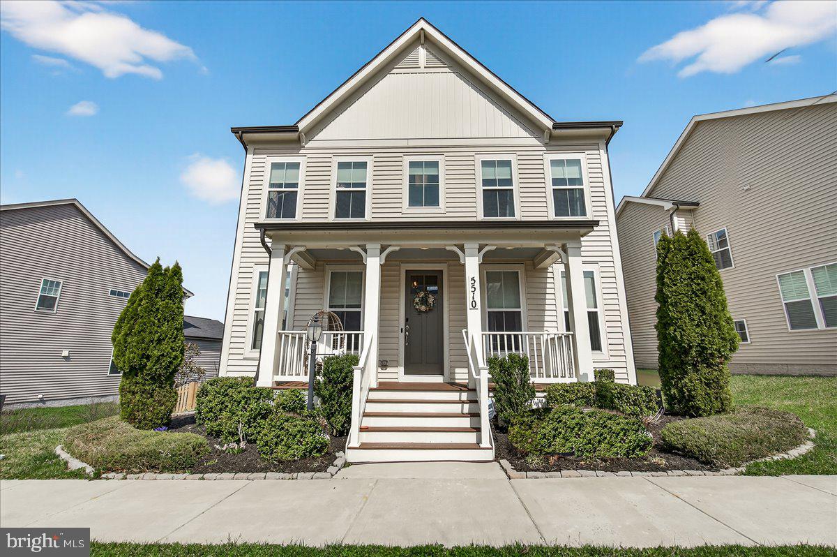 TALLYN RIDGE - Residential