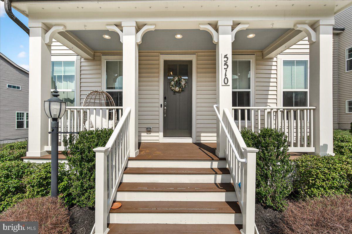 TALLYN RIDGE - Residential