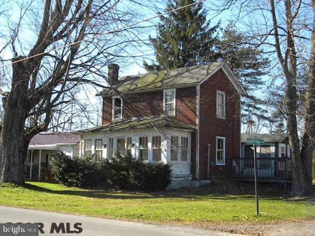 357 Keystone Hill, Philipsburg, PA 16866