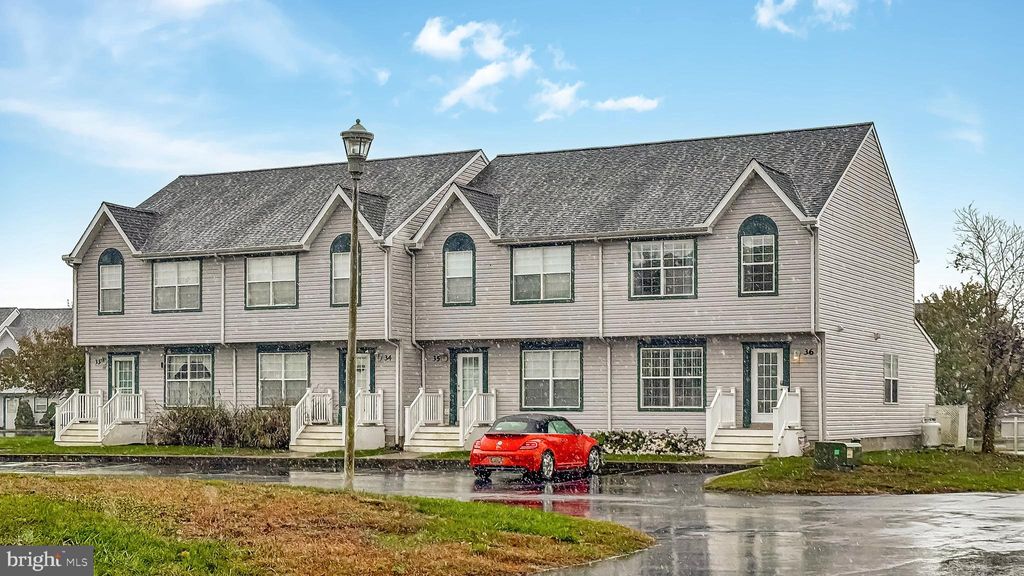 Photo of 38275 Thistle Court #36, FRANKFORD, DE 19945 (MLS # DESU2099586)