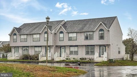 38275 THISTLE COURT 36 FRANKFORD DE 19945