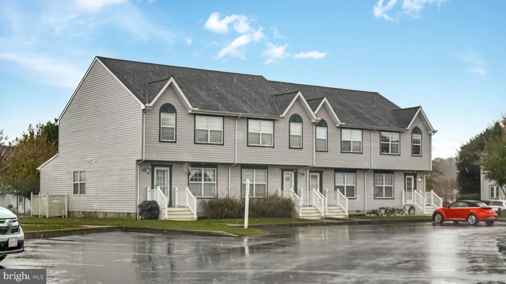 Photo of 38275 Thistle Court #36, FRANKFORD, DE 19945 (MLS # DESU2099586)