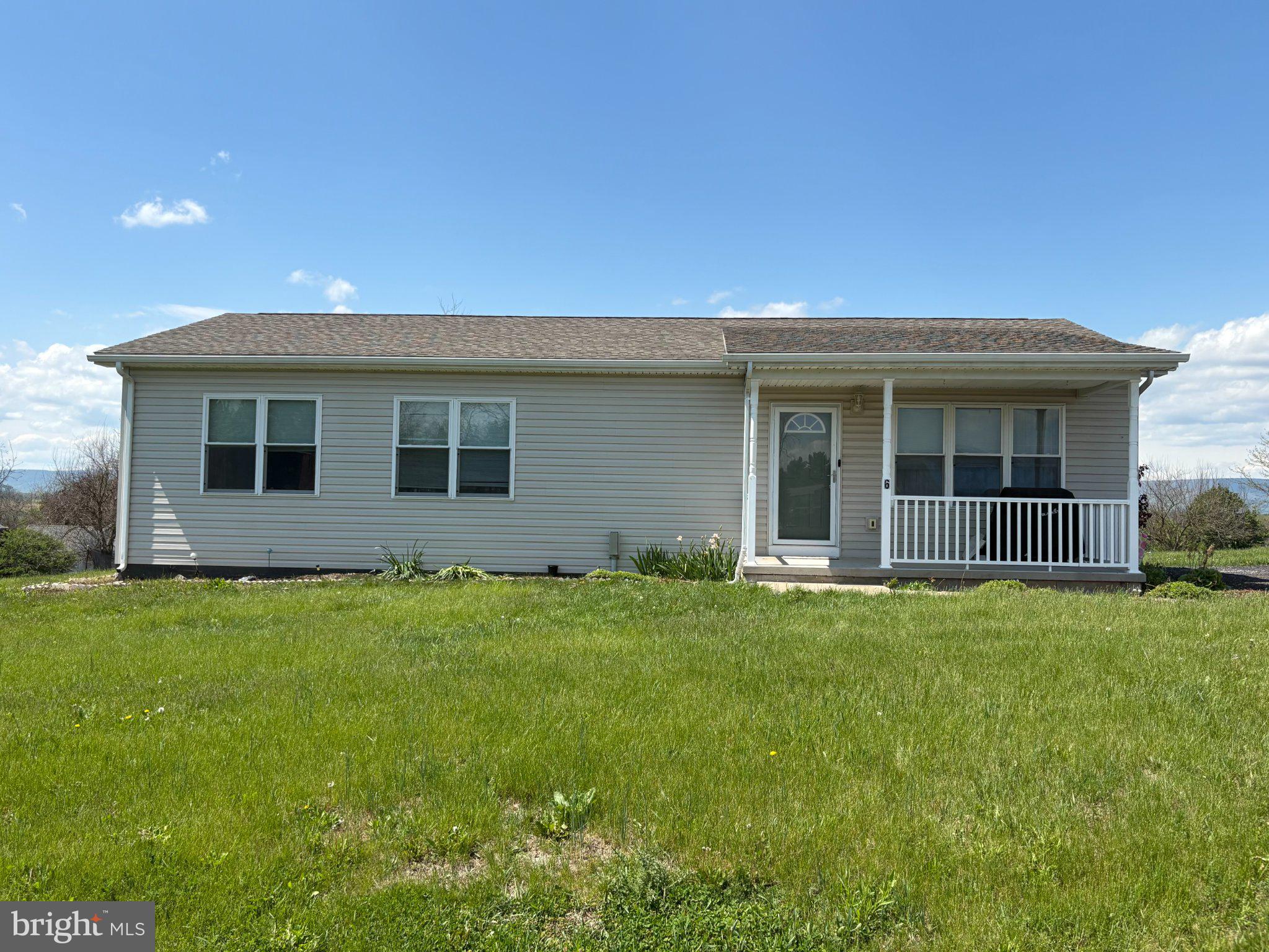 CUMBERLAND - Residential