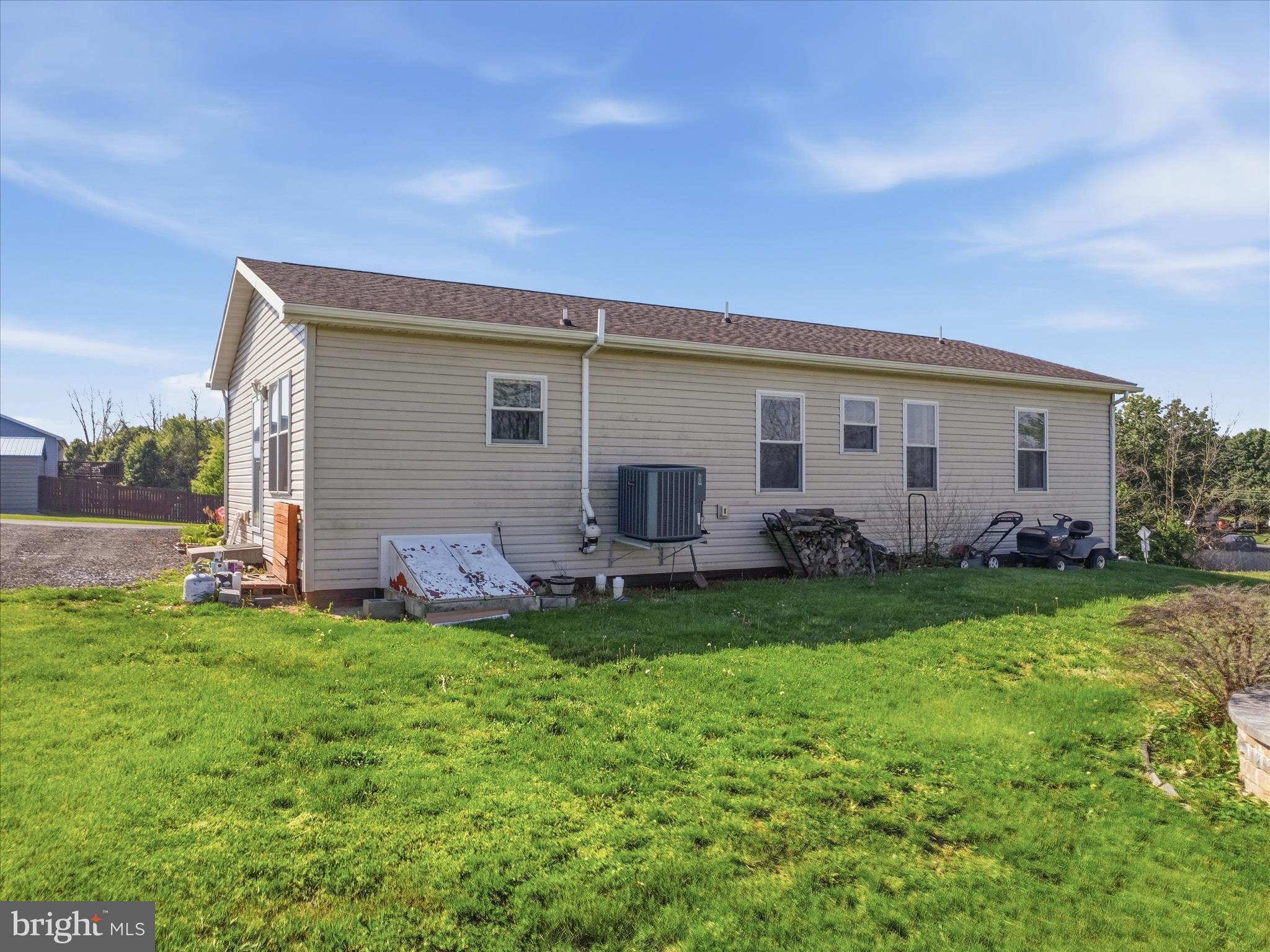 CUMBERLAND - Residential