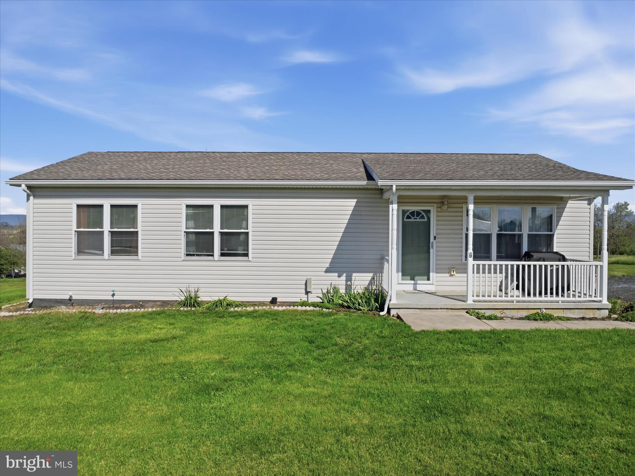 CUMBERLAND - Residential