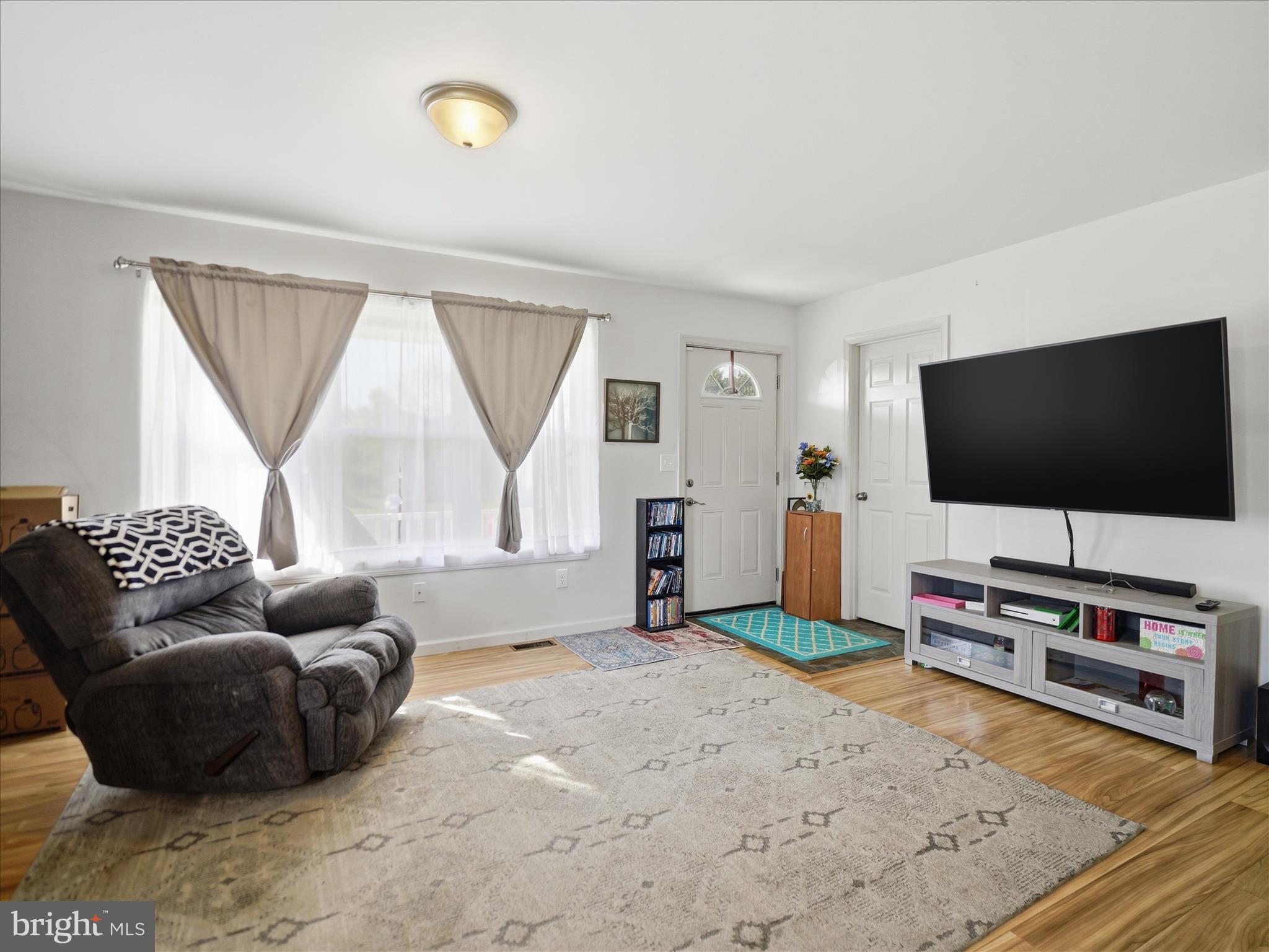 CUMBERLAND - Residential