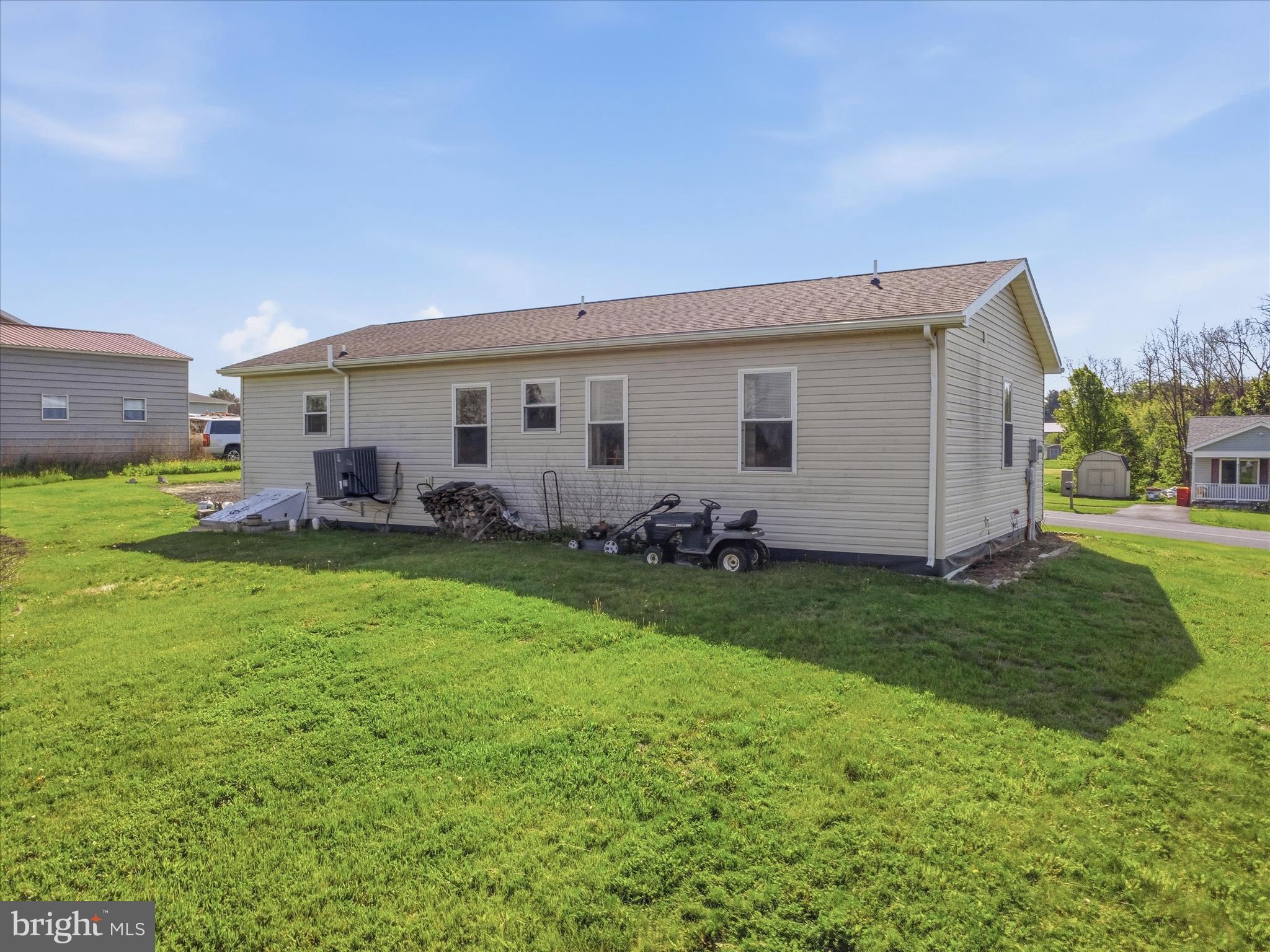 CUMBERLAND - Residential