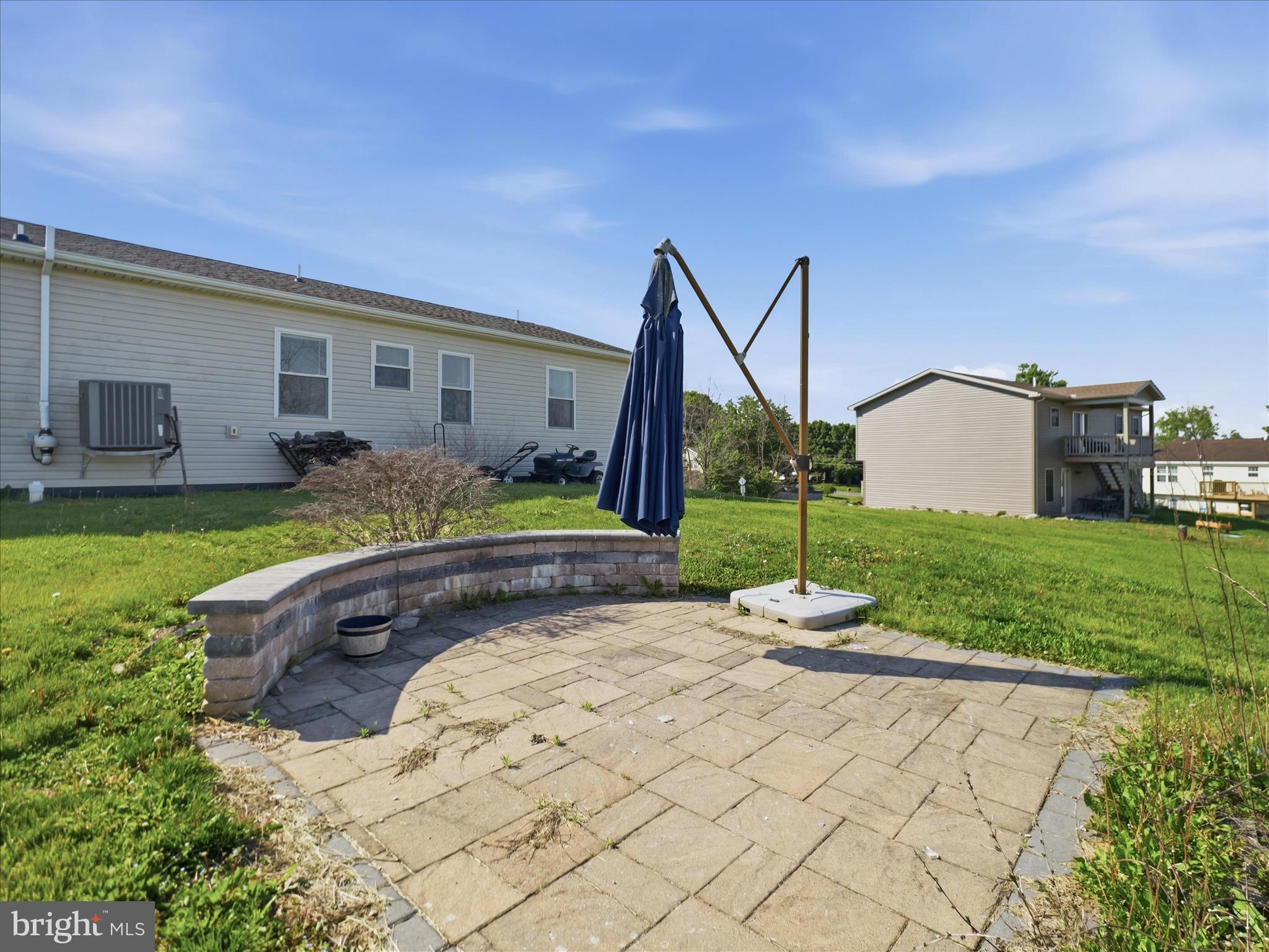 CUMBERLAND - Residential