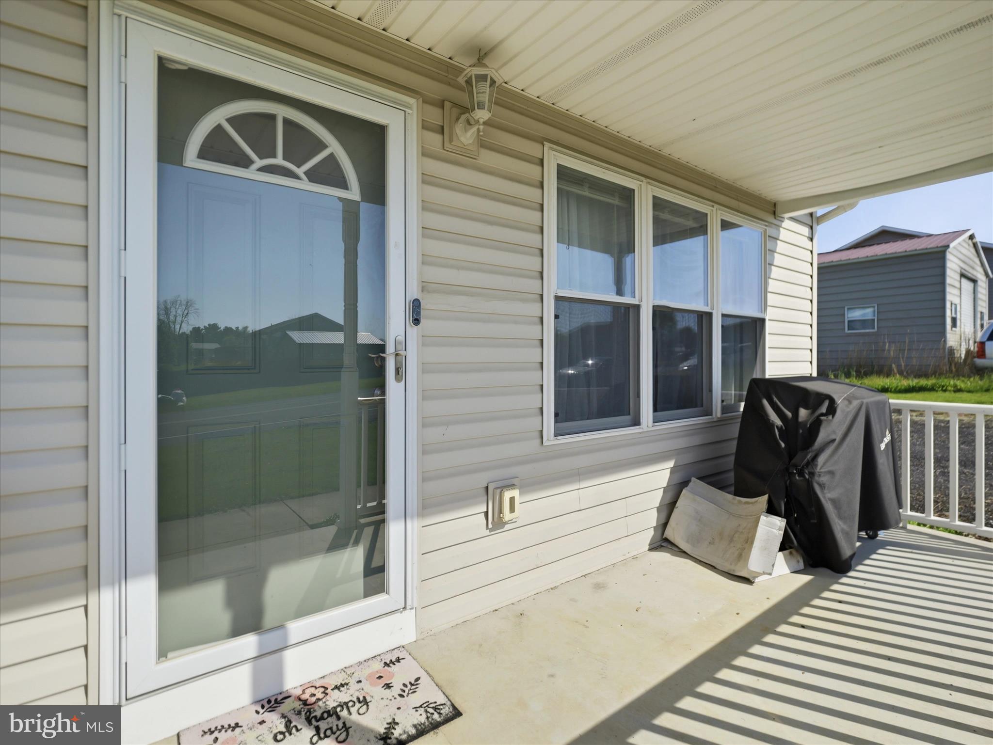CUMBERLAND - Residential