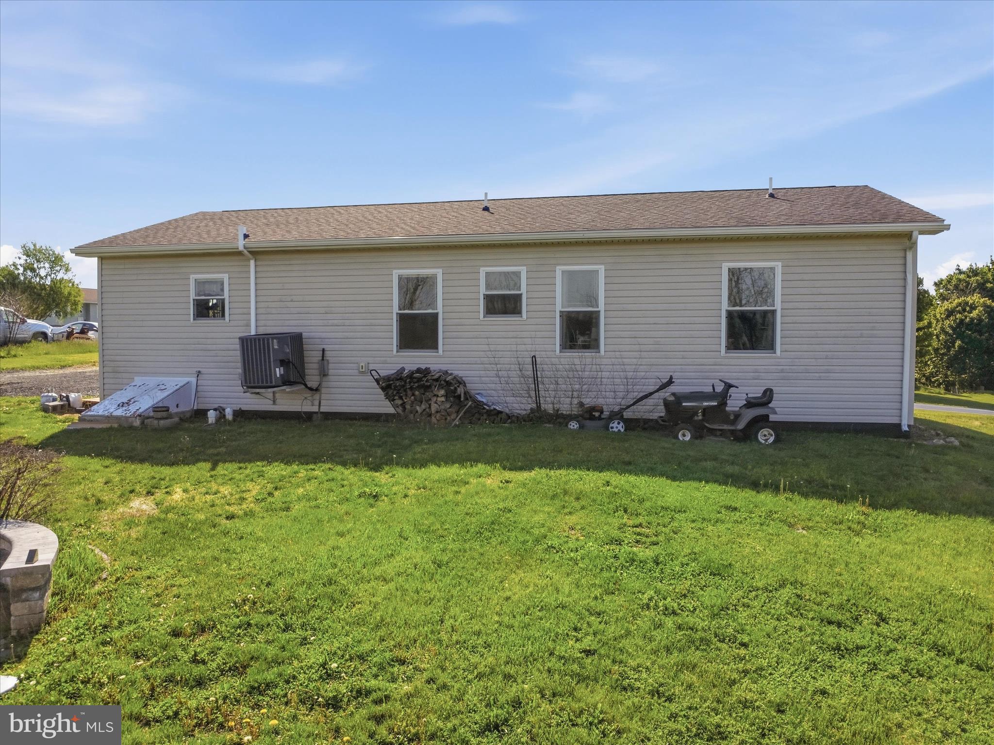 CUMBERLAND - Residential