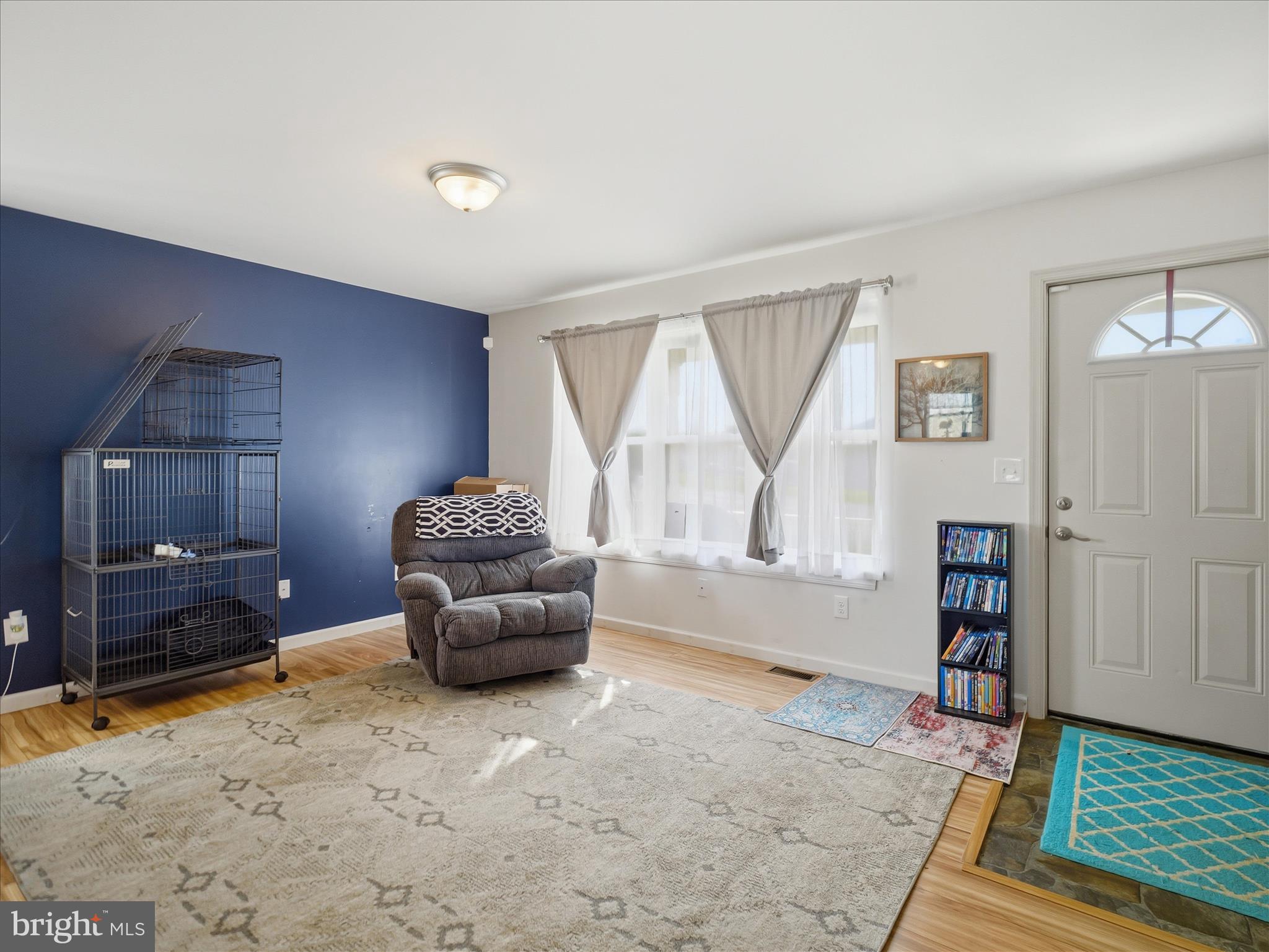 CUMBERLAND - Residential