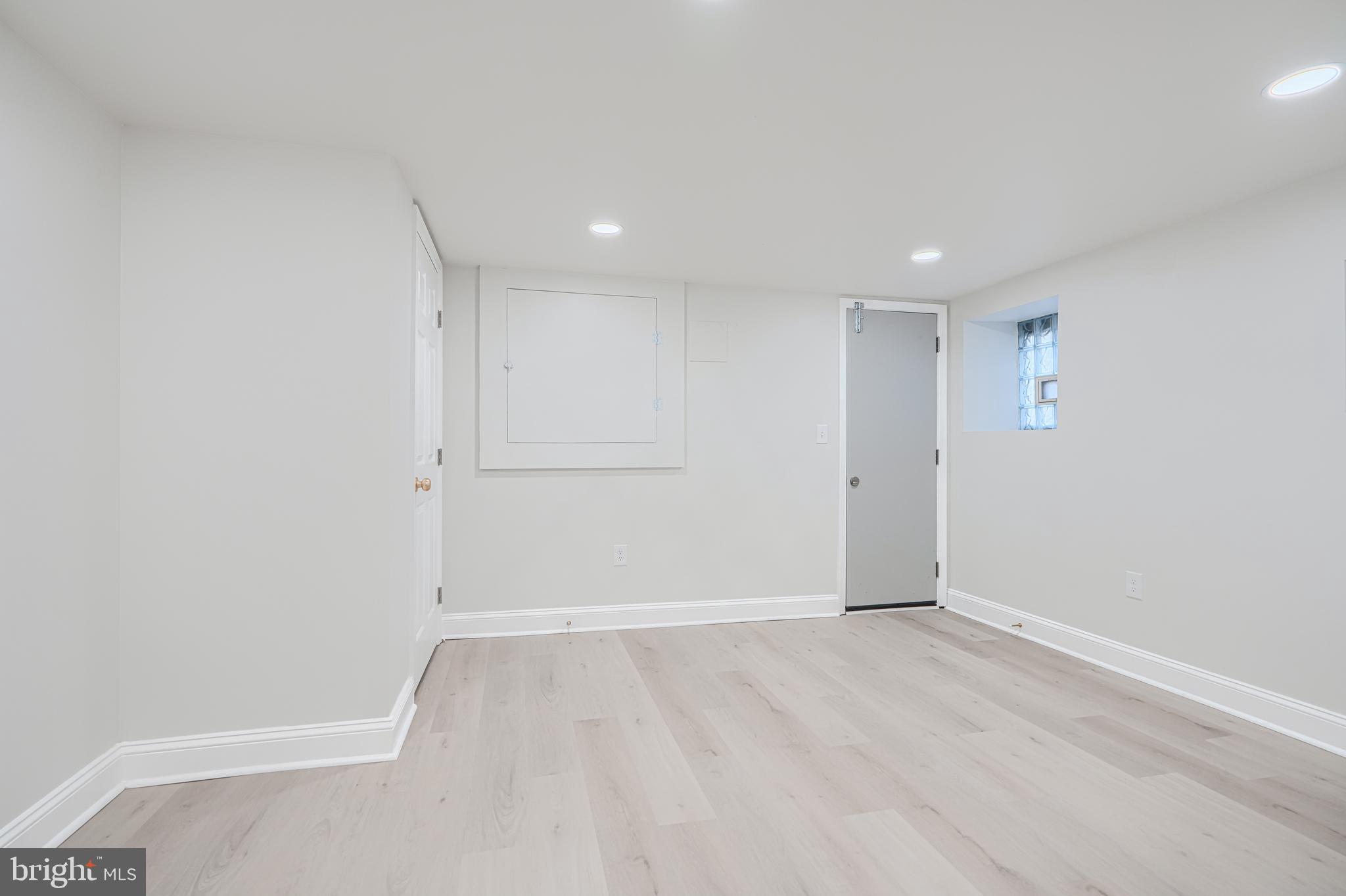 BELAIR-EDISON - Residential