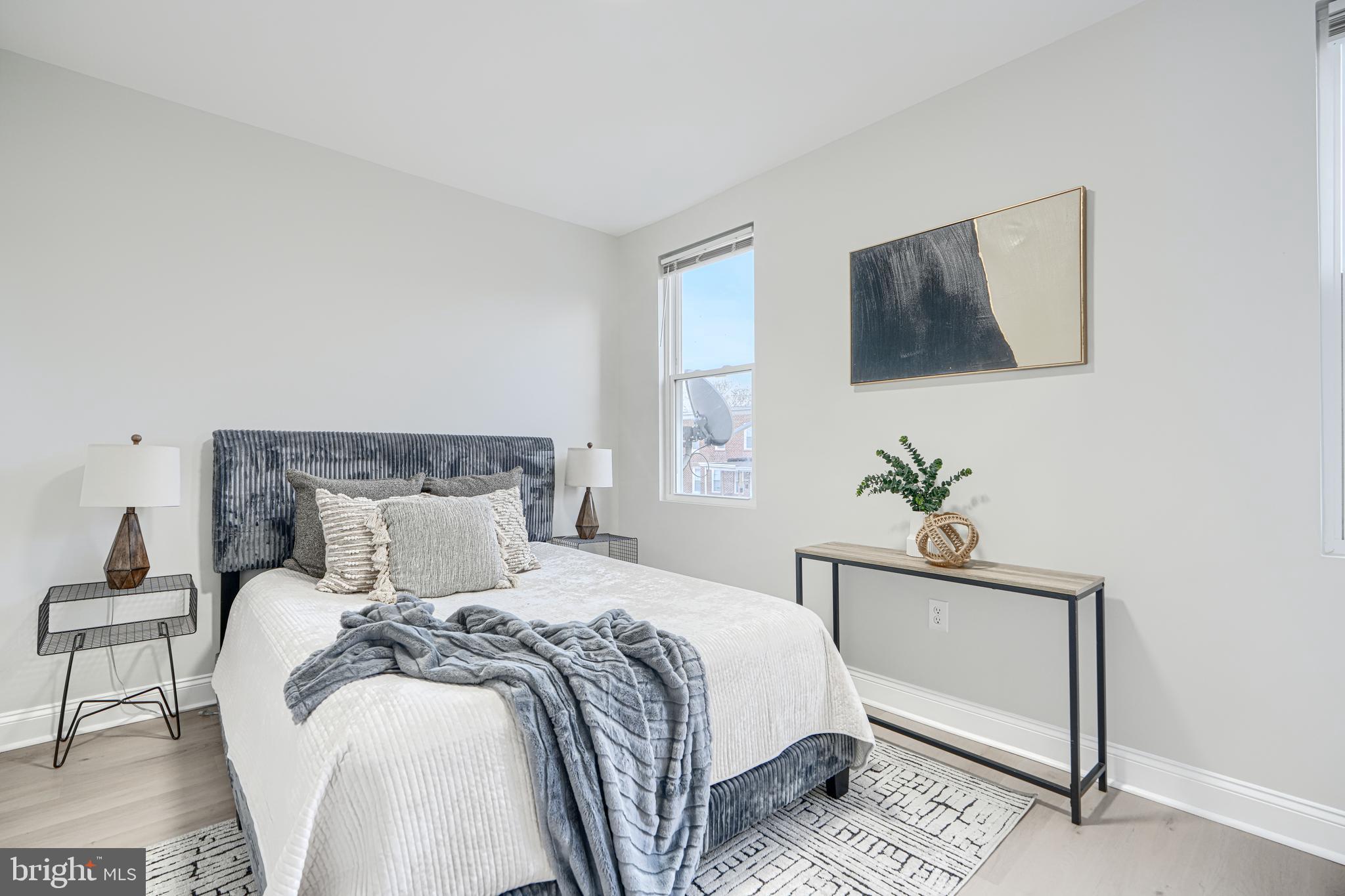 BELAIR-EDISON - Residential