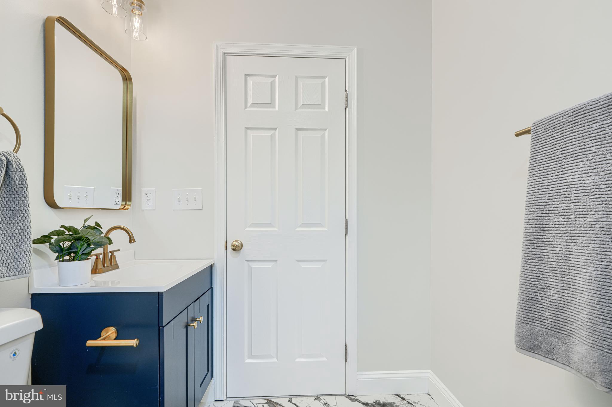 BELAIR-EDISON - Residential