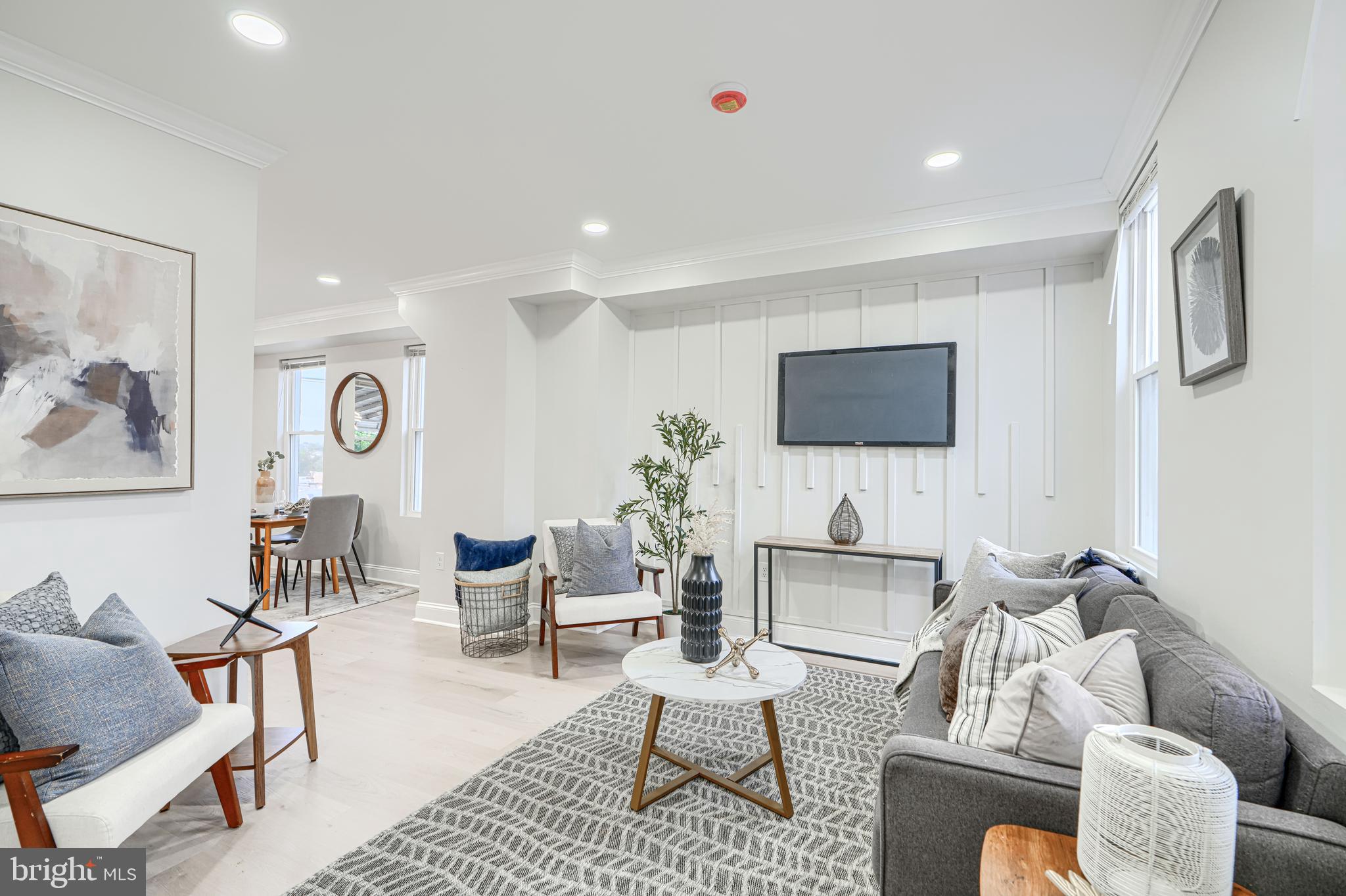 BELAIR-EDISON - Residential