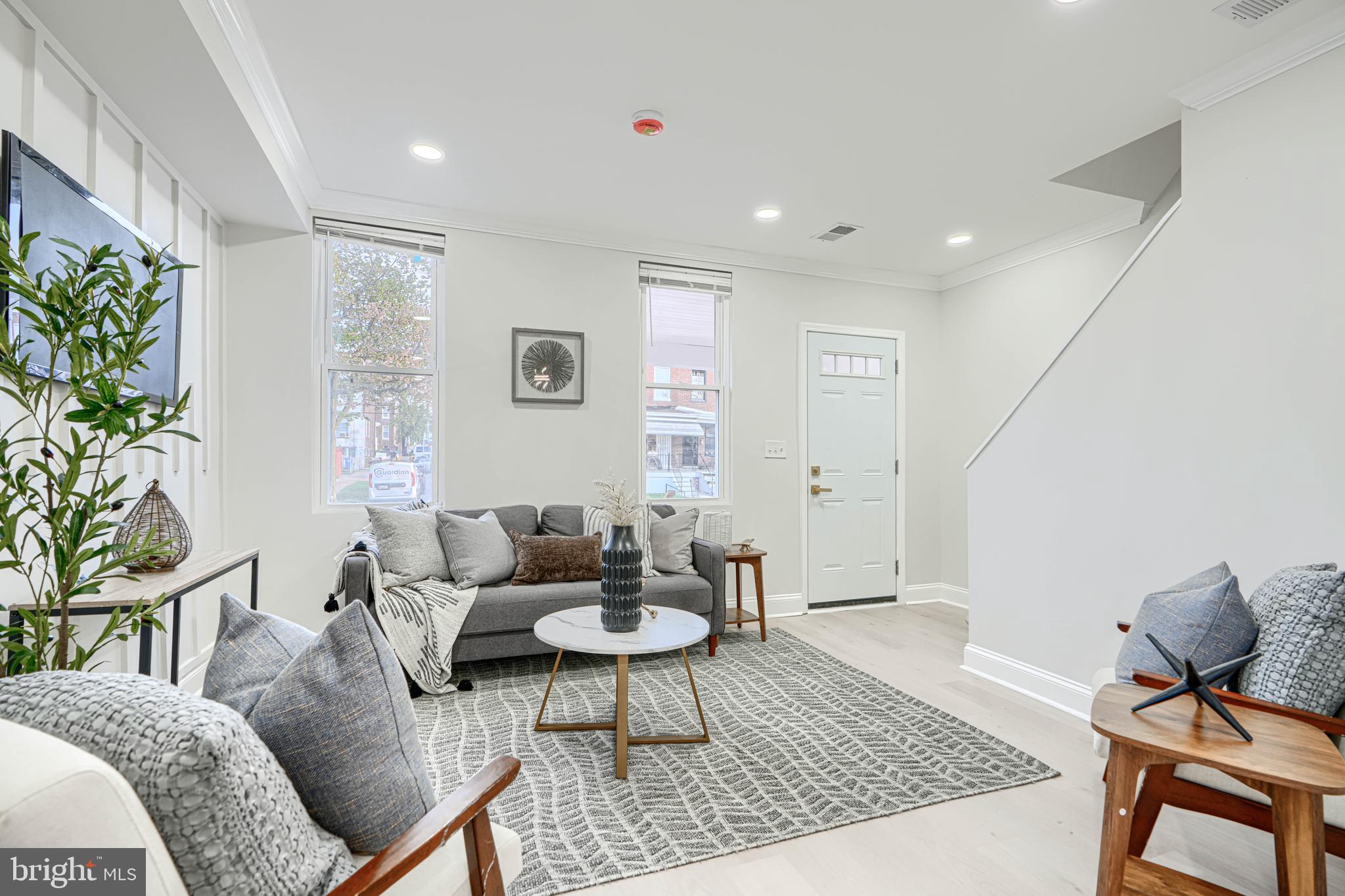 BELAIR-EDISON - Residential