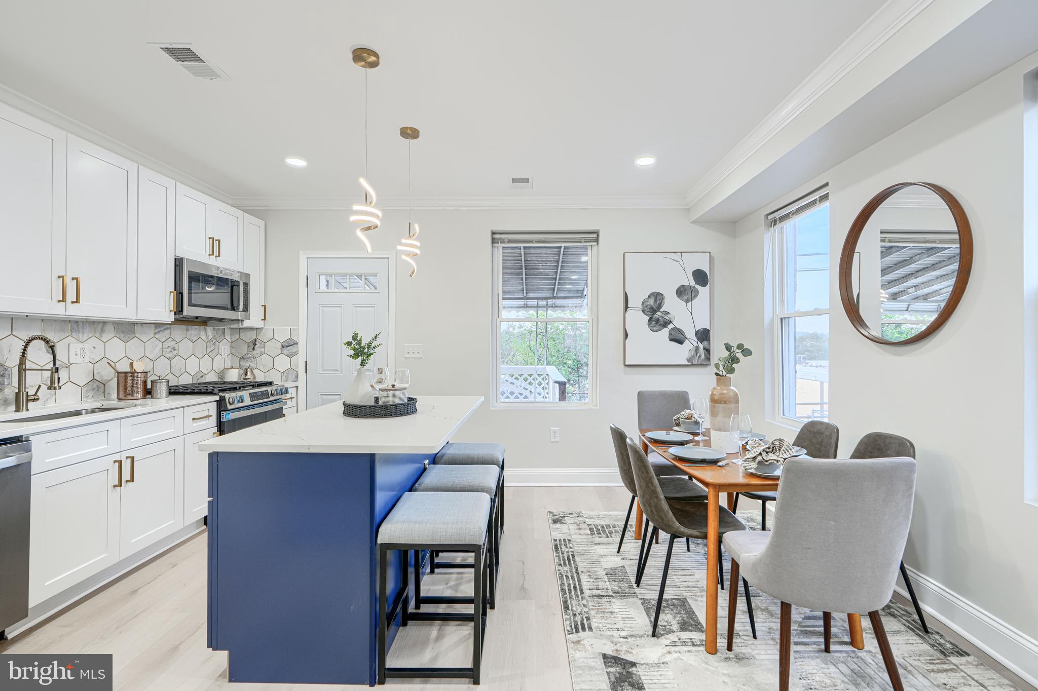 BELAIR-EDISON - Residential