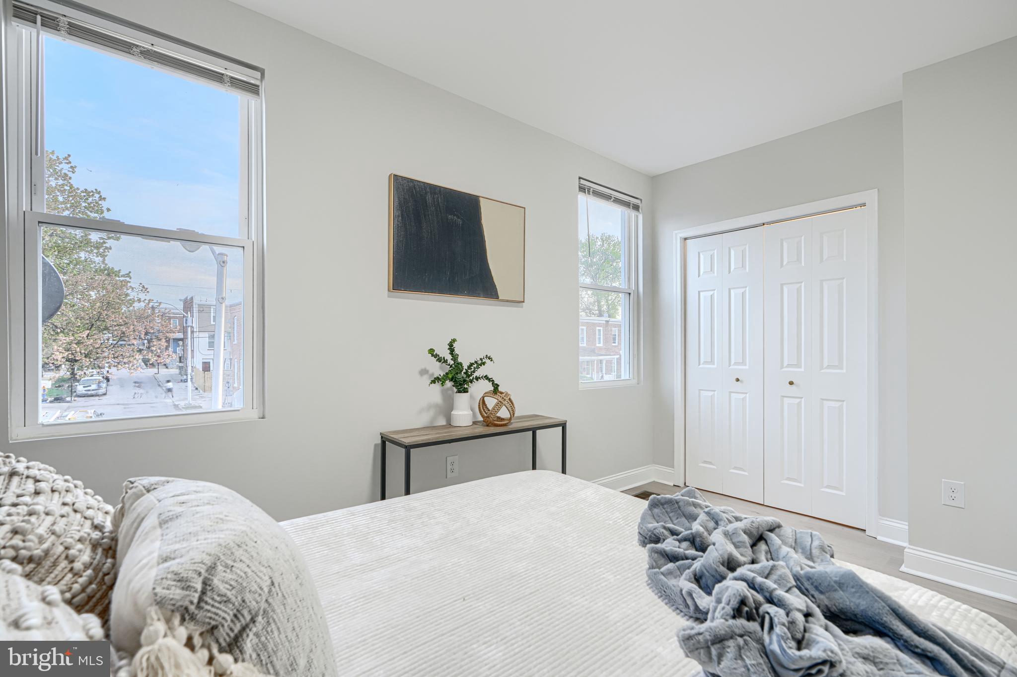 BELAIR-EDISON - Residential