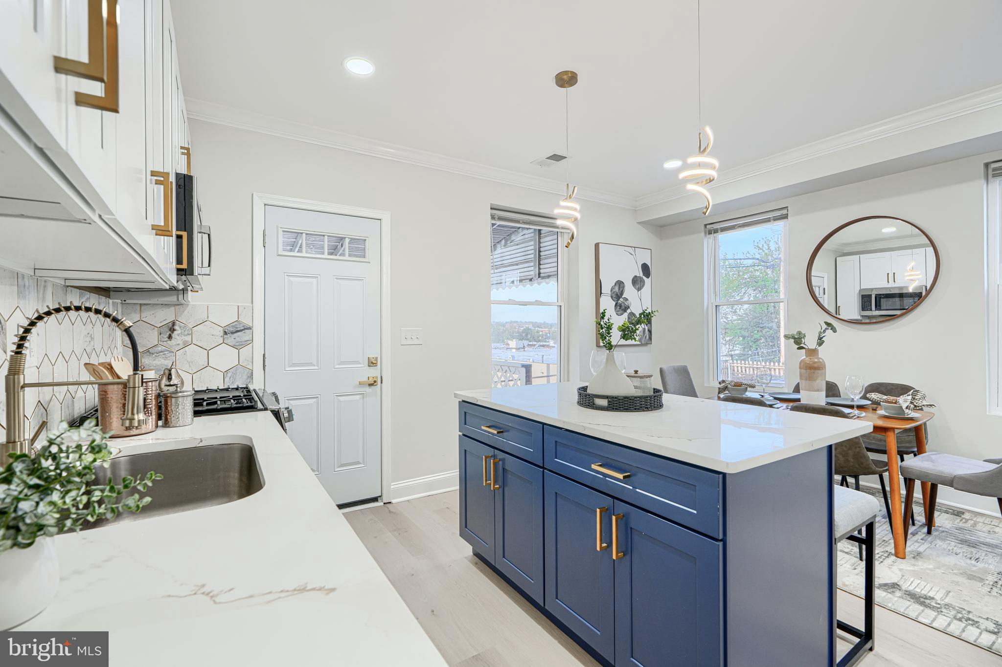 BELAIR-EDISON - Residential