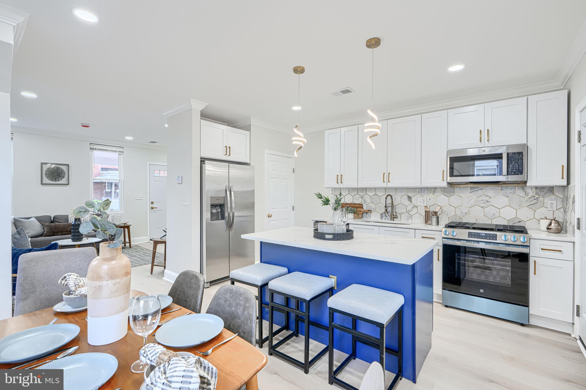 BELAIR-EDISON - Residential